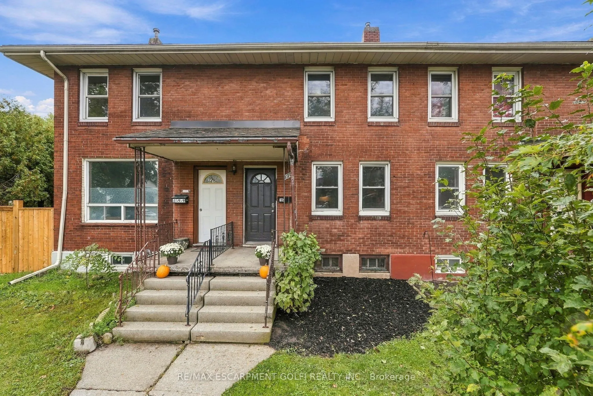 197 Lincoln Street