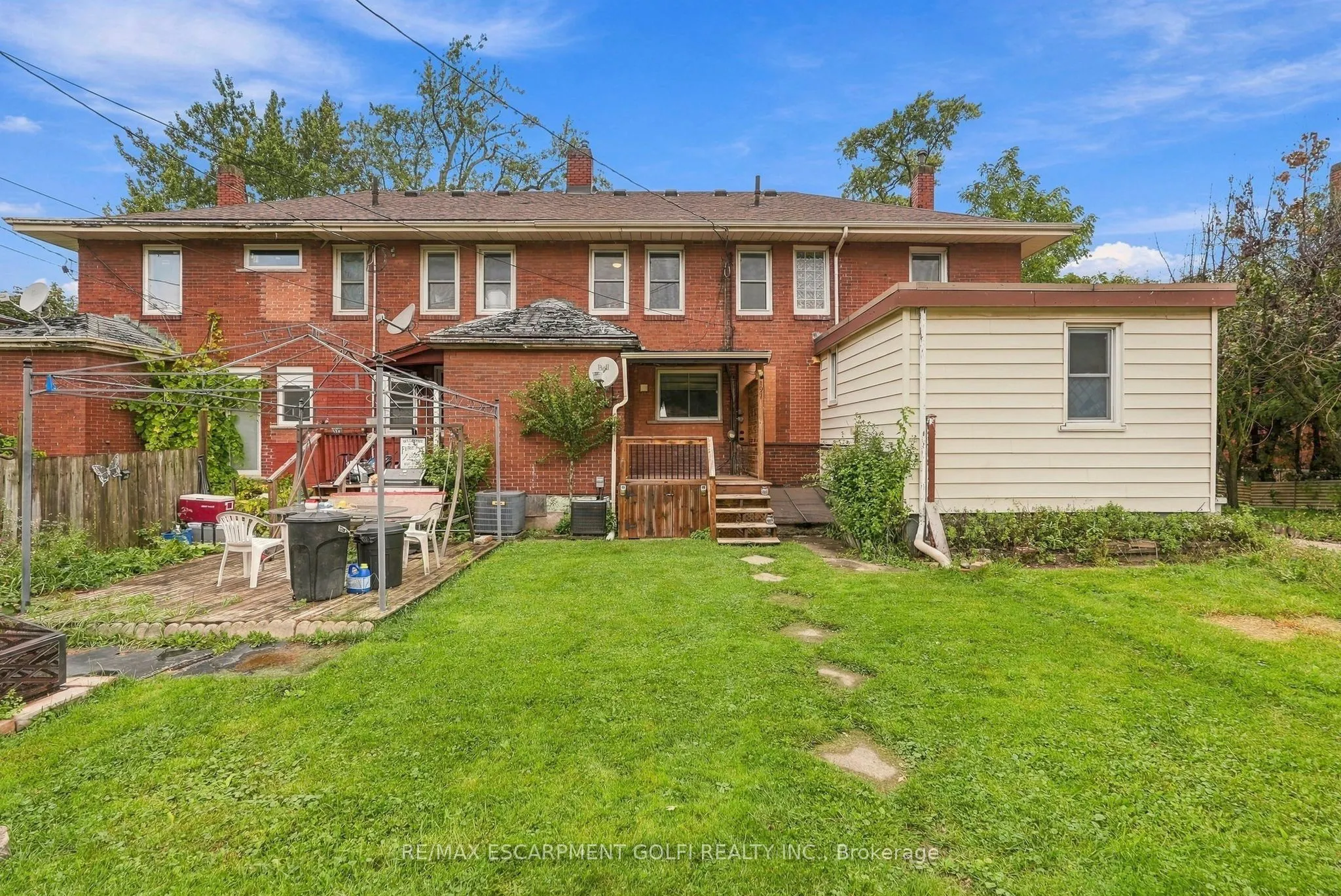 197 Lincoln Street