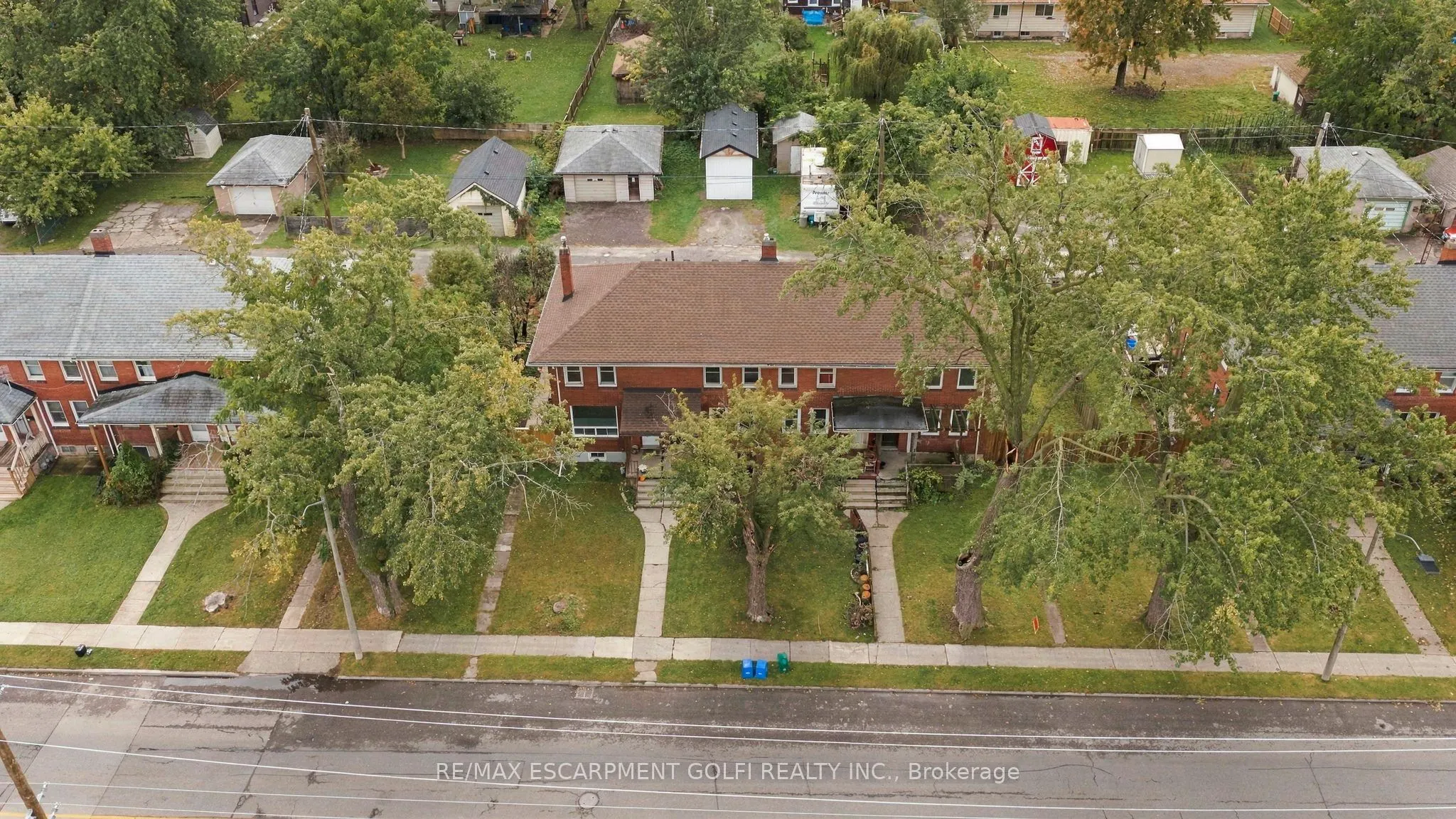 197 Lincoln Street