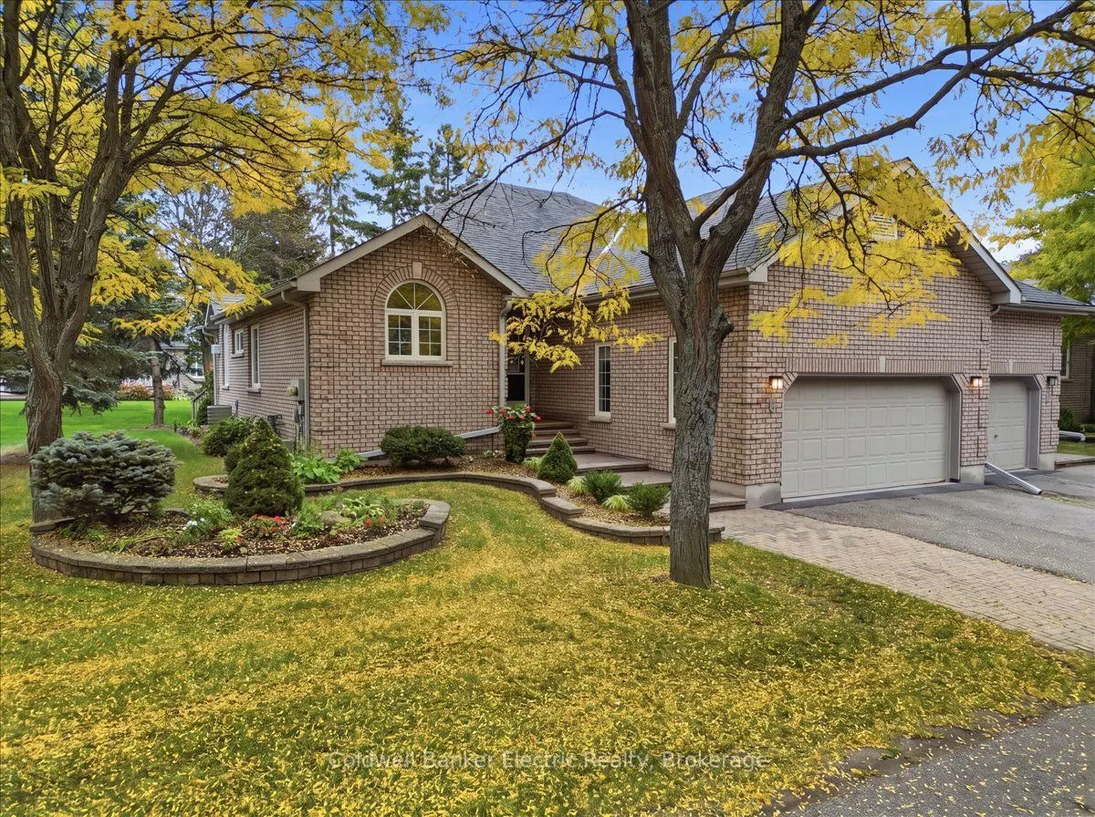 300 Franmor Drive #35