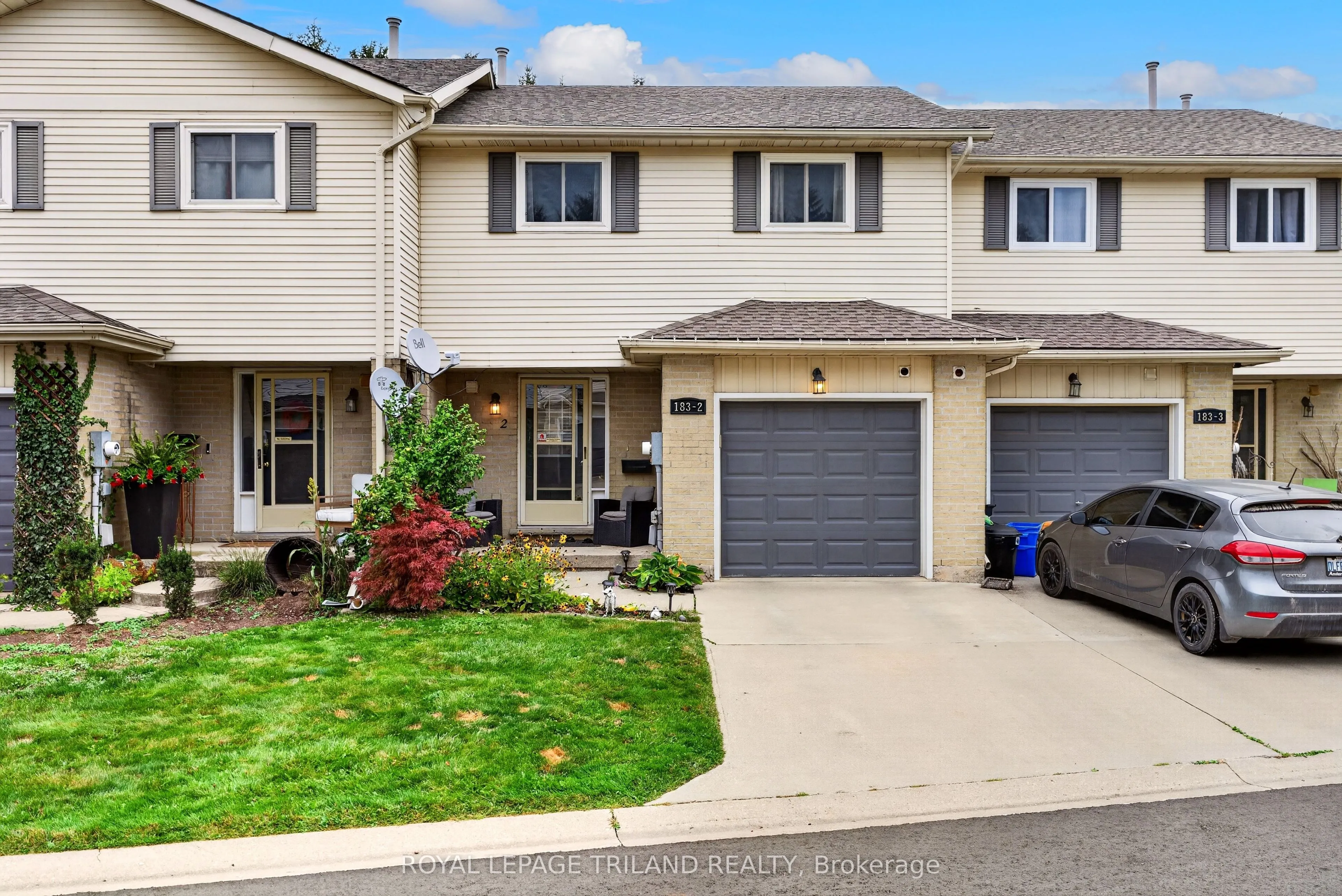 183 Ferguson Drive #2
