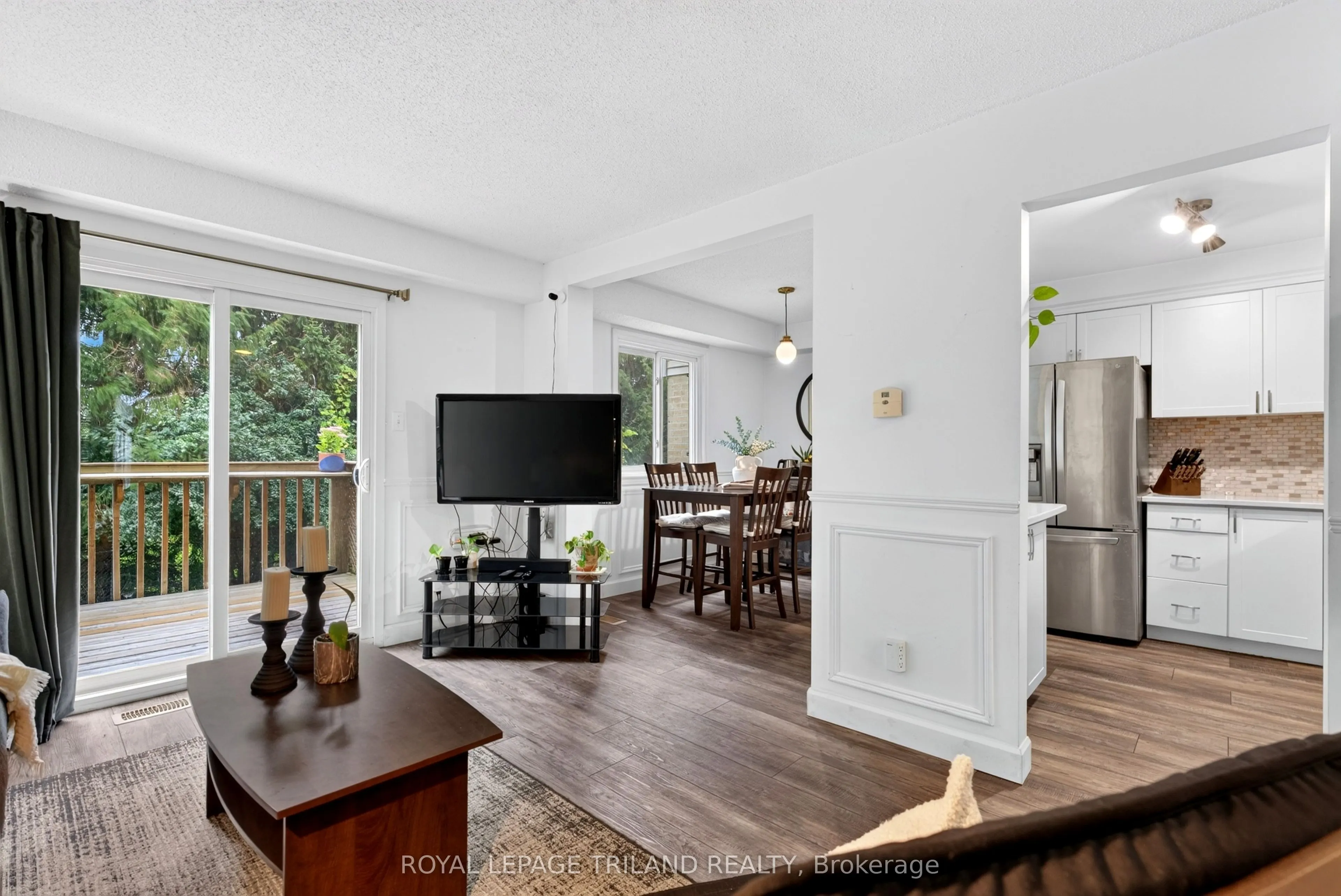 183 Ferguson Drive #2