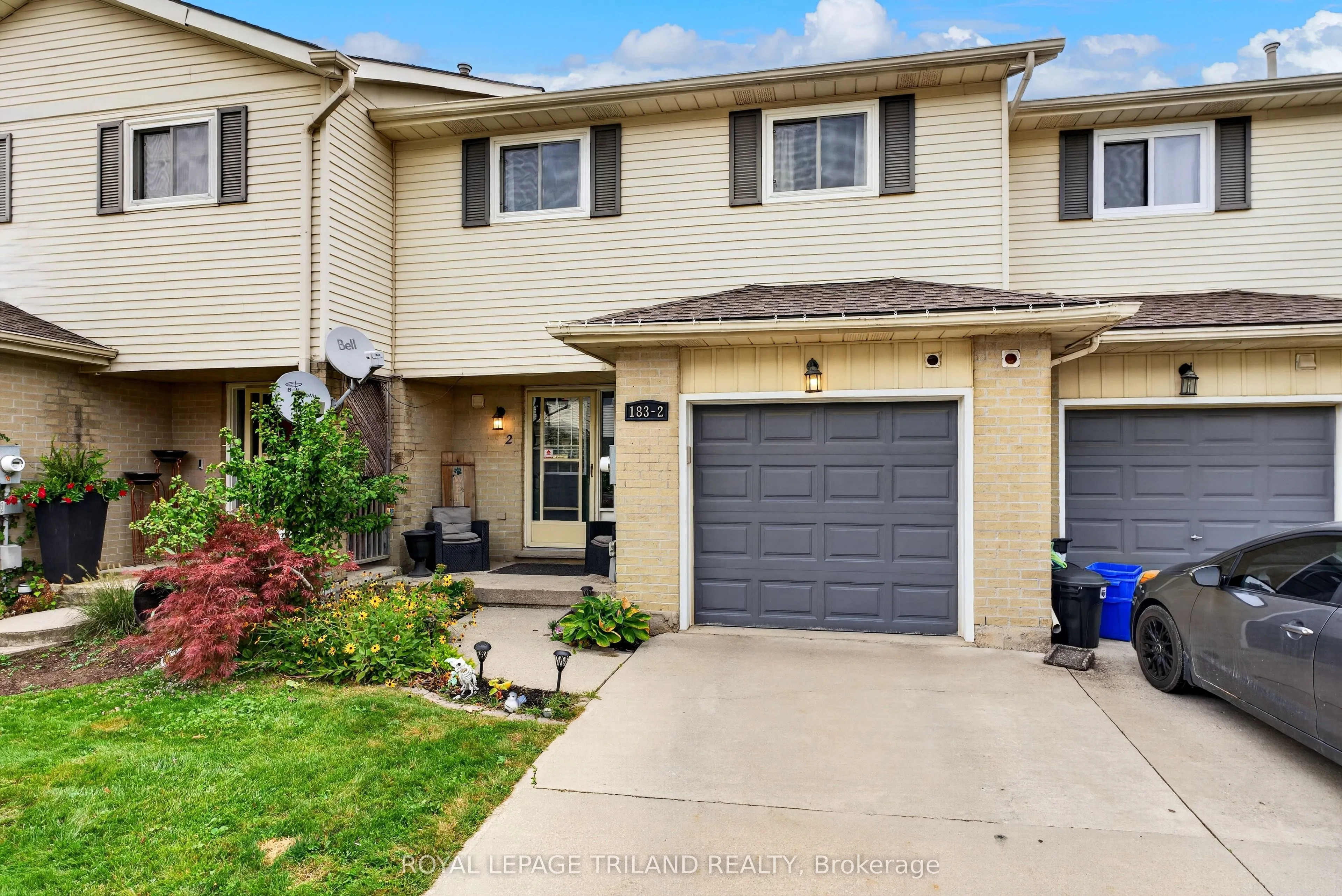 183 Ferguson Drive #2