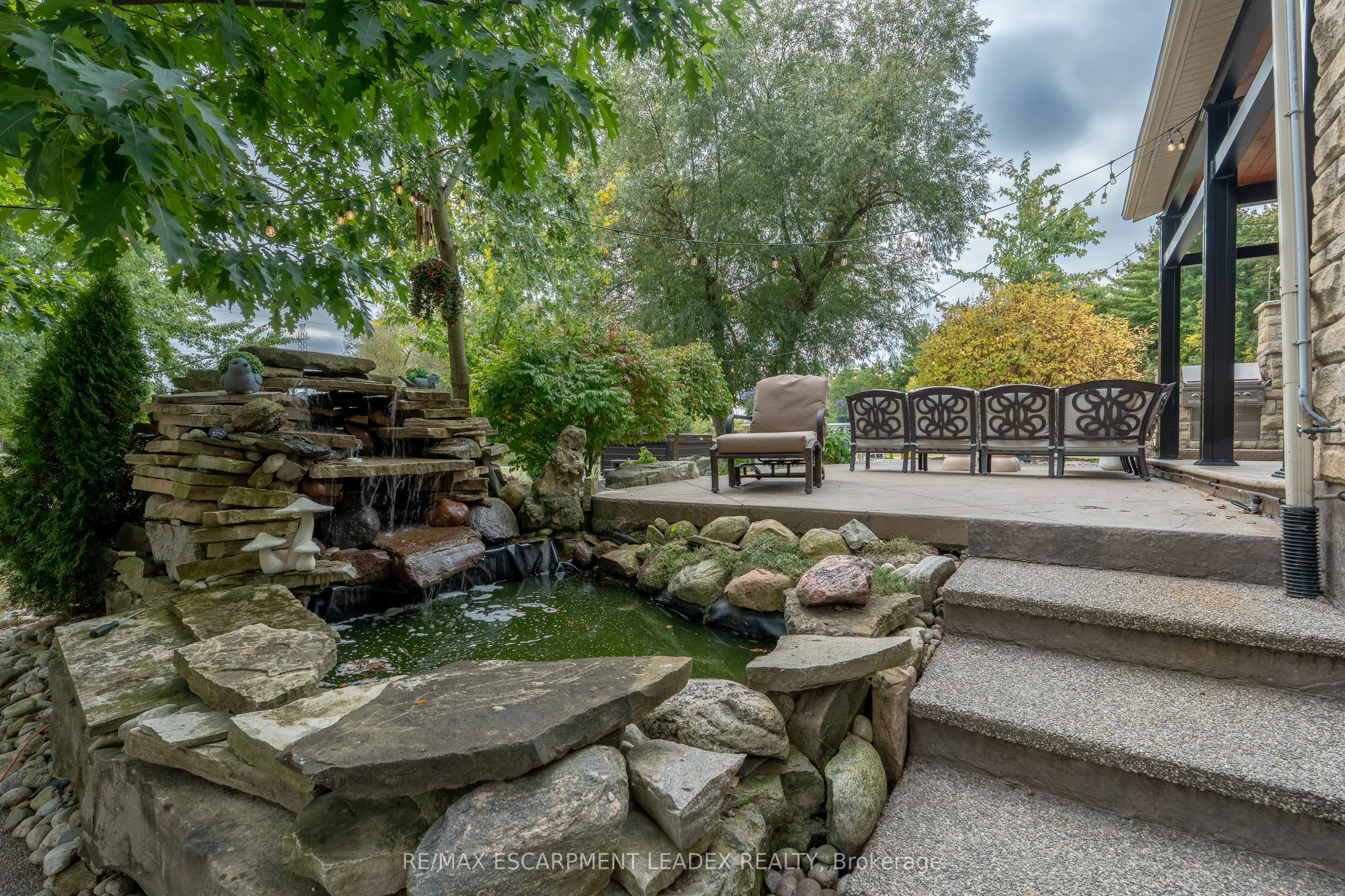740 Fiddlers Green Road