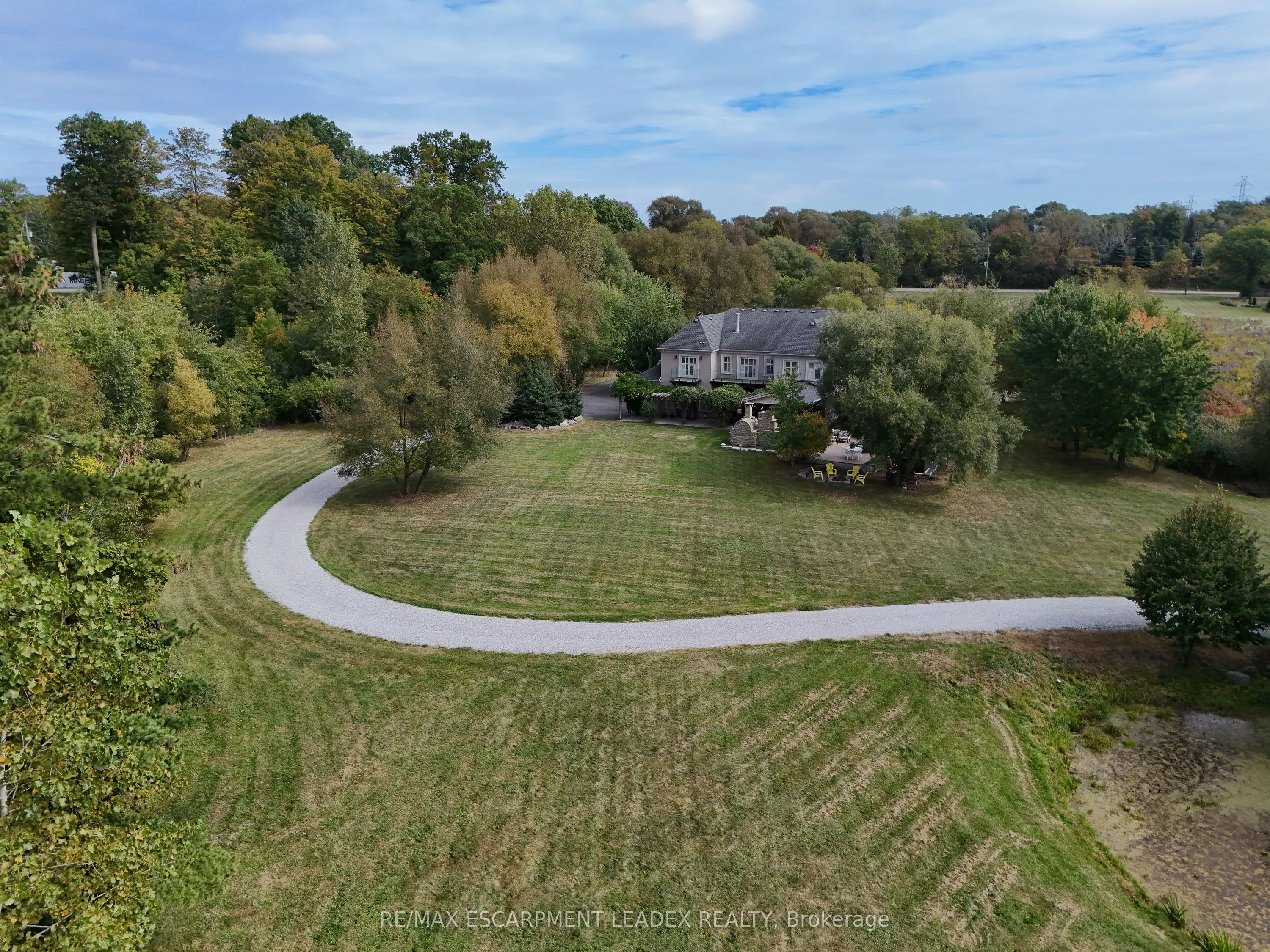 740 Fiddlers Green Road