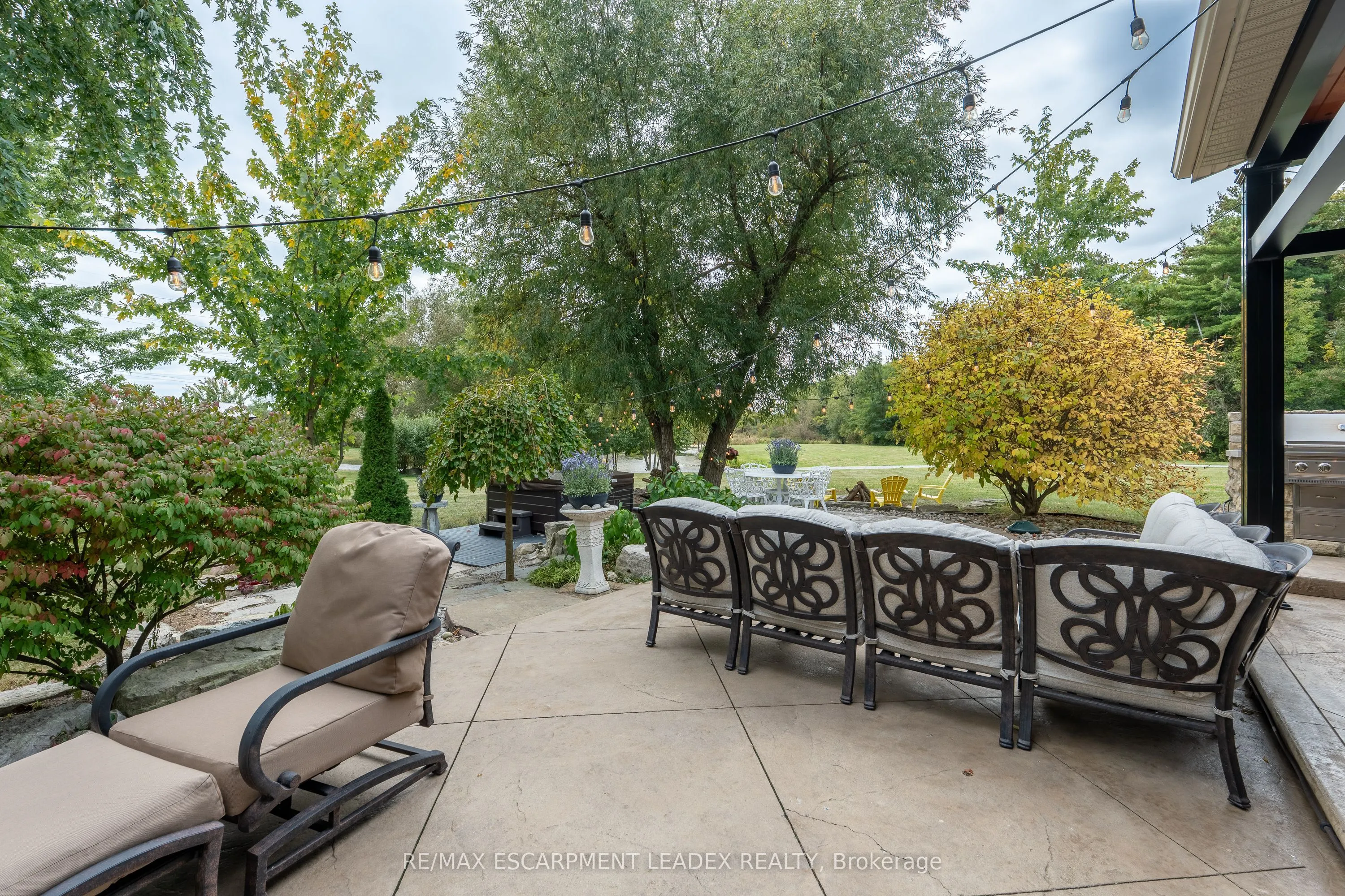 740 Fiddlers Green Road
