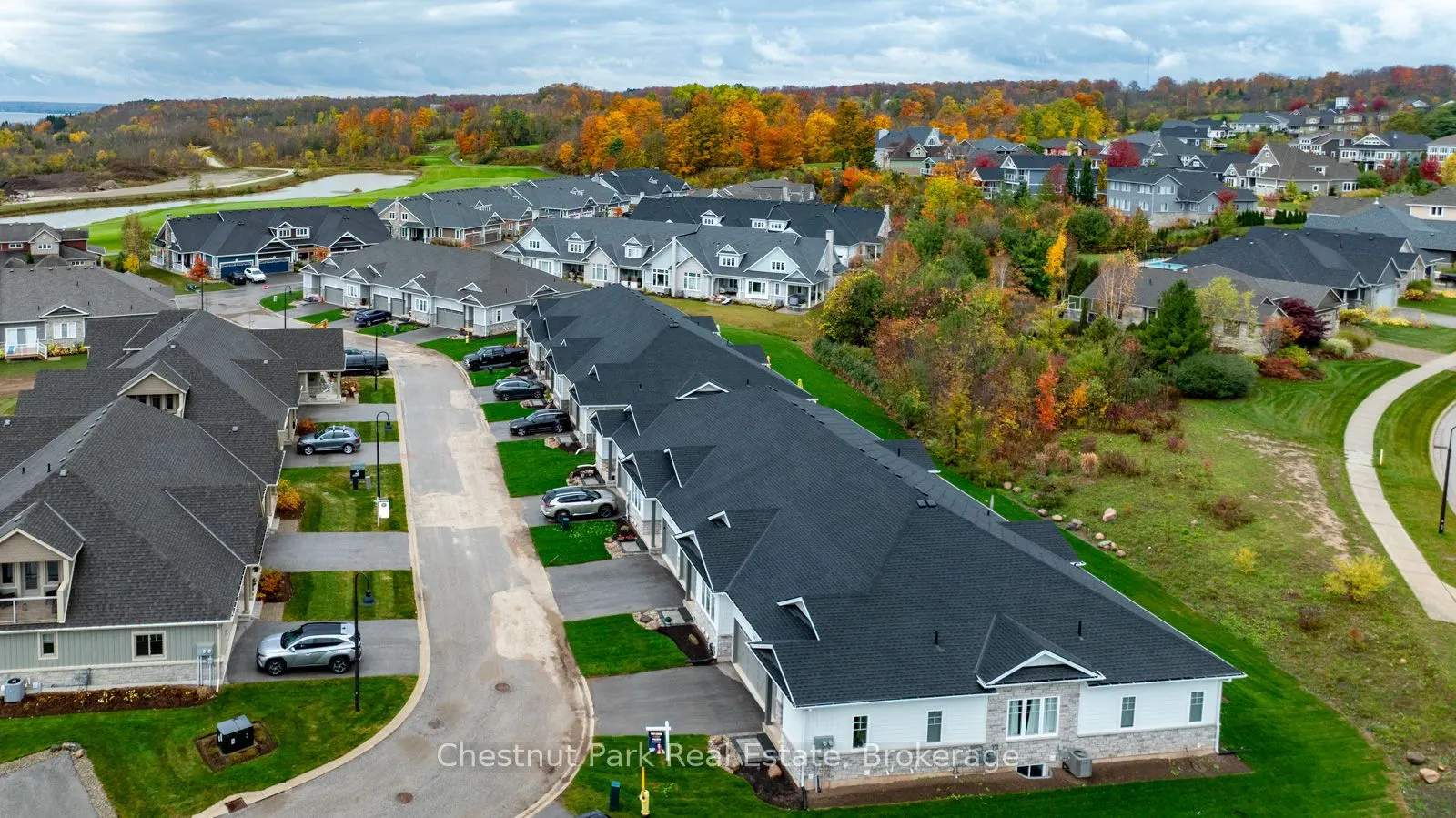 161 Hawthorn Crescent #33