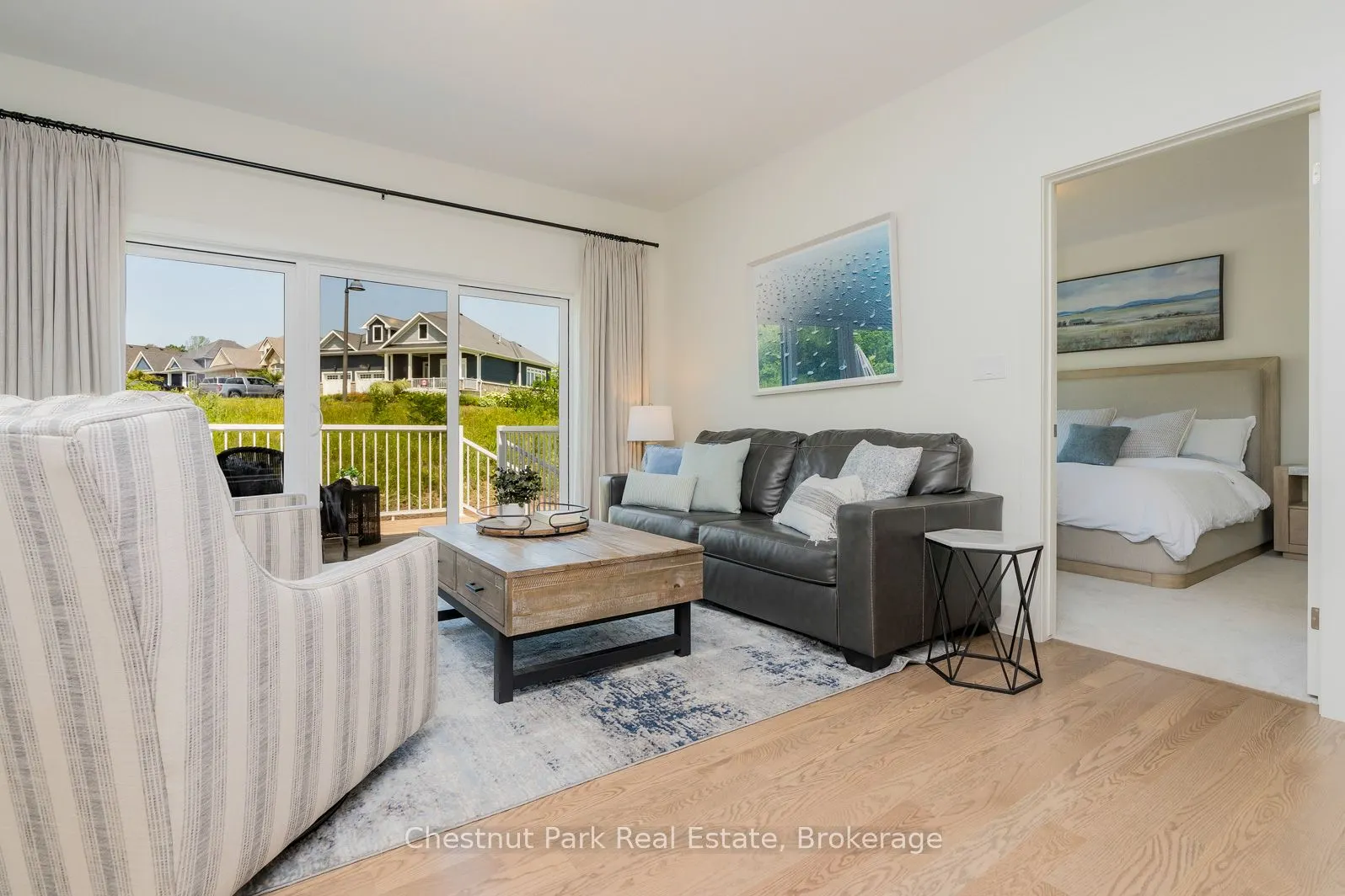 161 Hawthorn Crescent #33