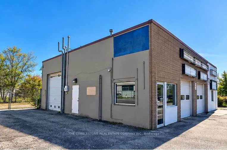 355 CABANA Road E