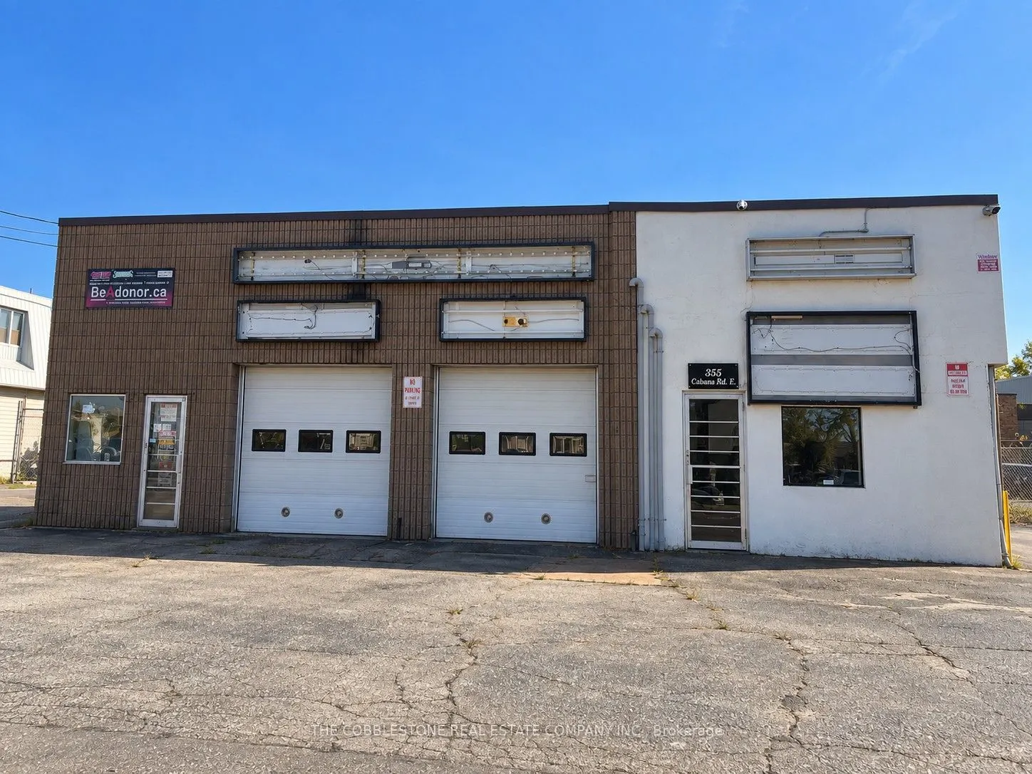 355 CABANA Road E