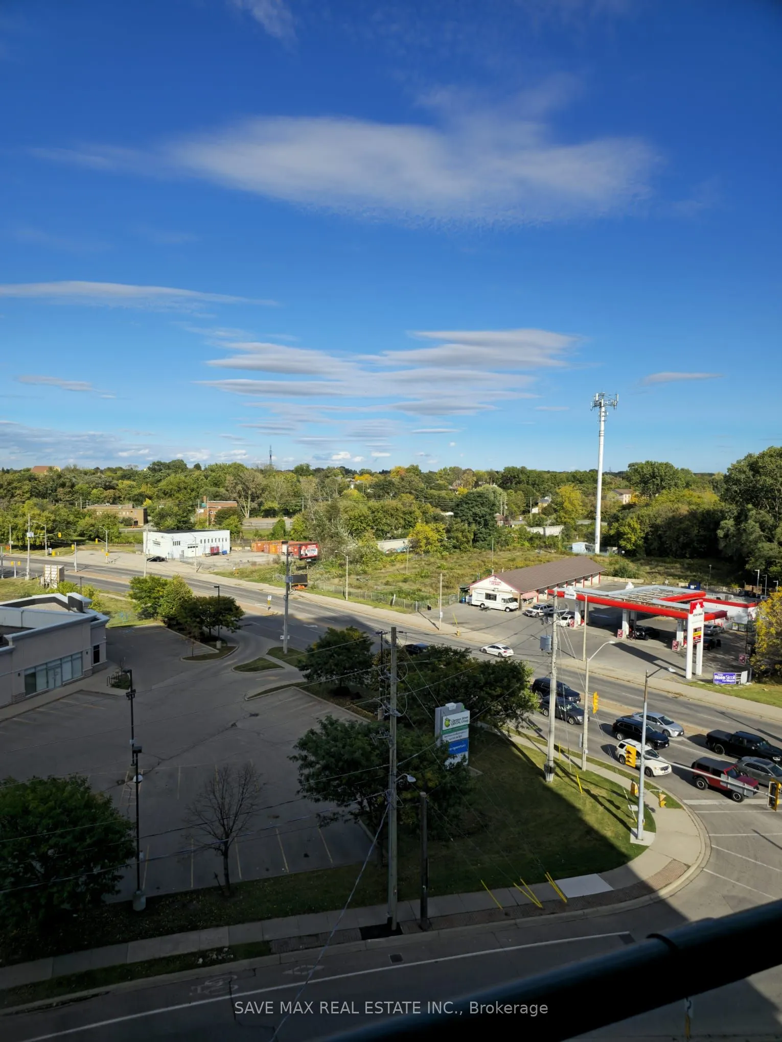 33 Erie Avenue #706
