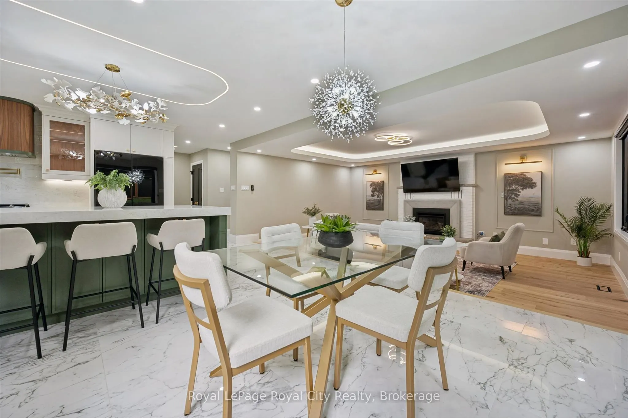 11 Bridlewood Drive