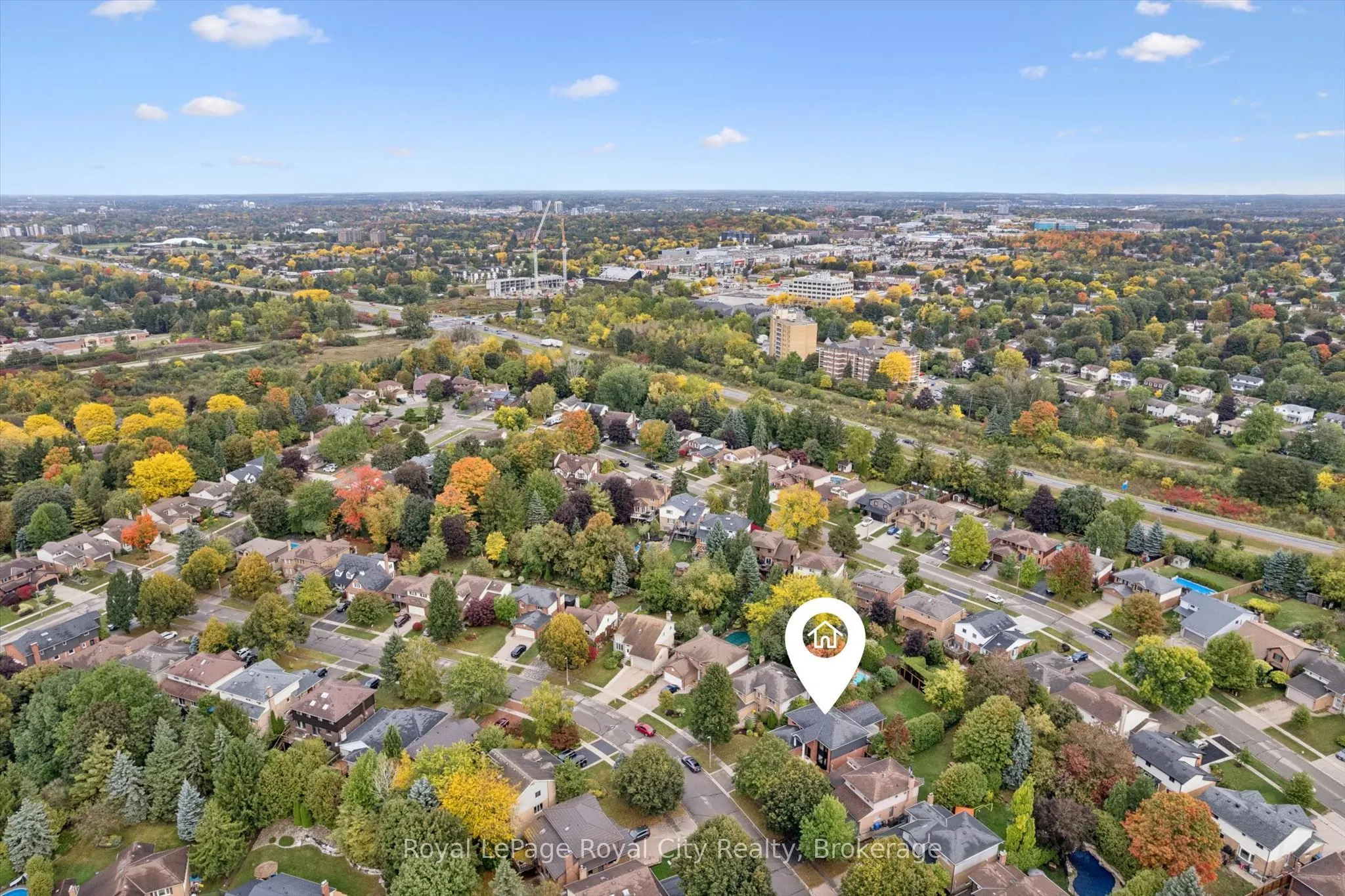 11 Bridlewood Drive