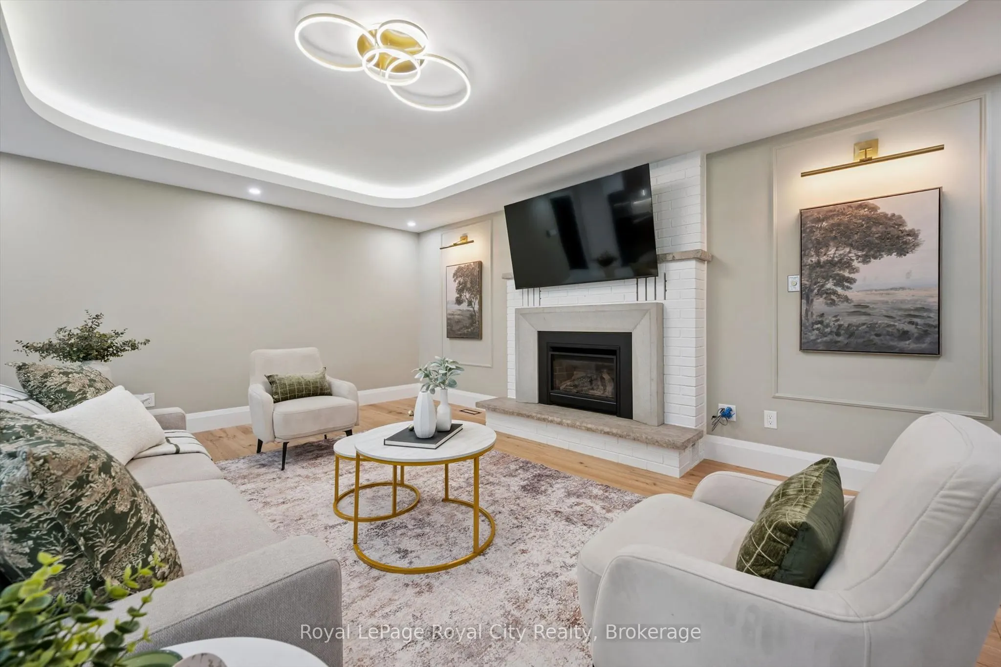 11 Bridlewood Drive