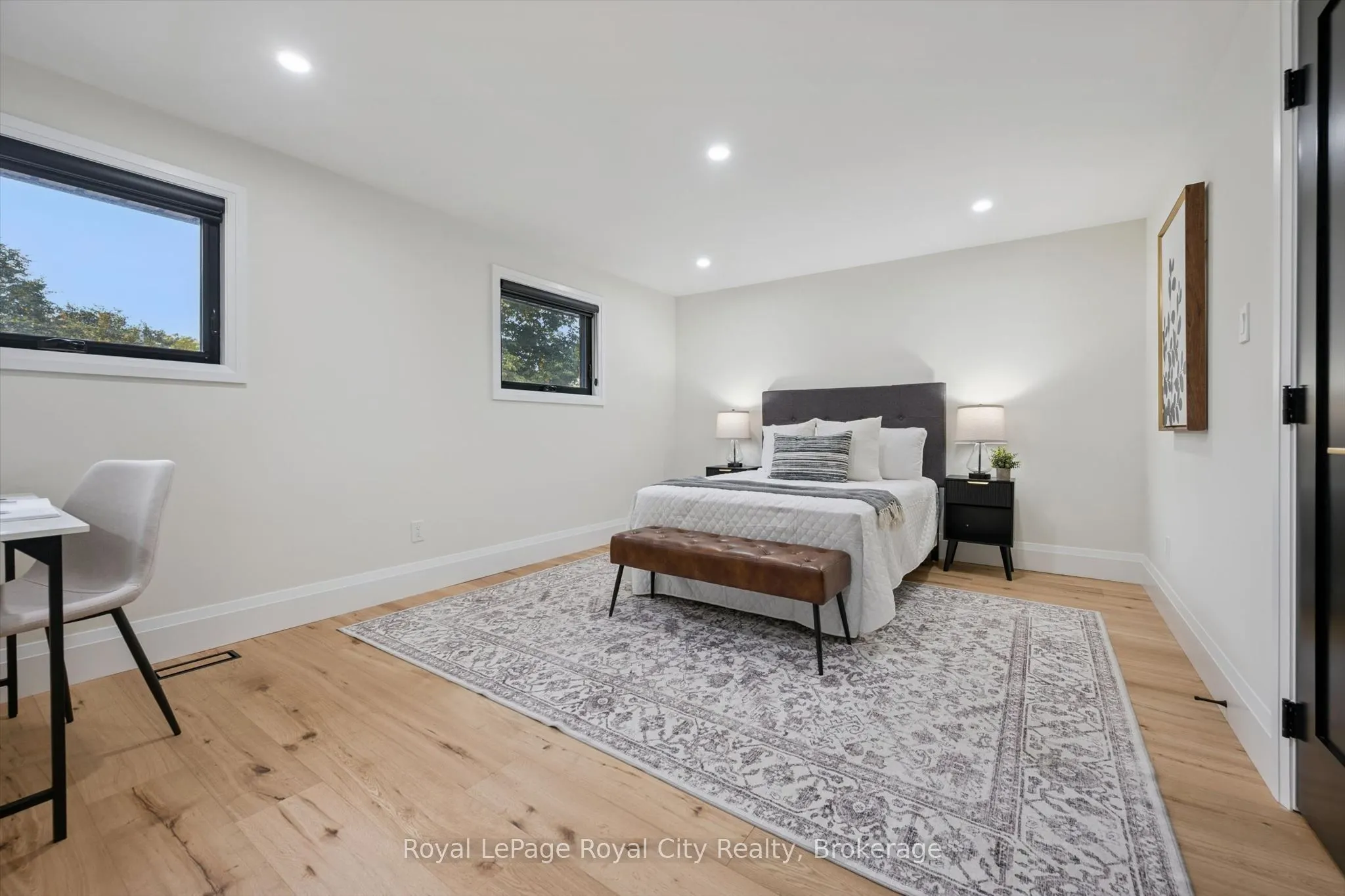 11 Bridlewood Drive