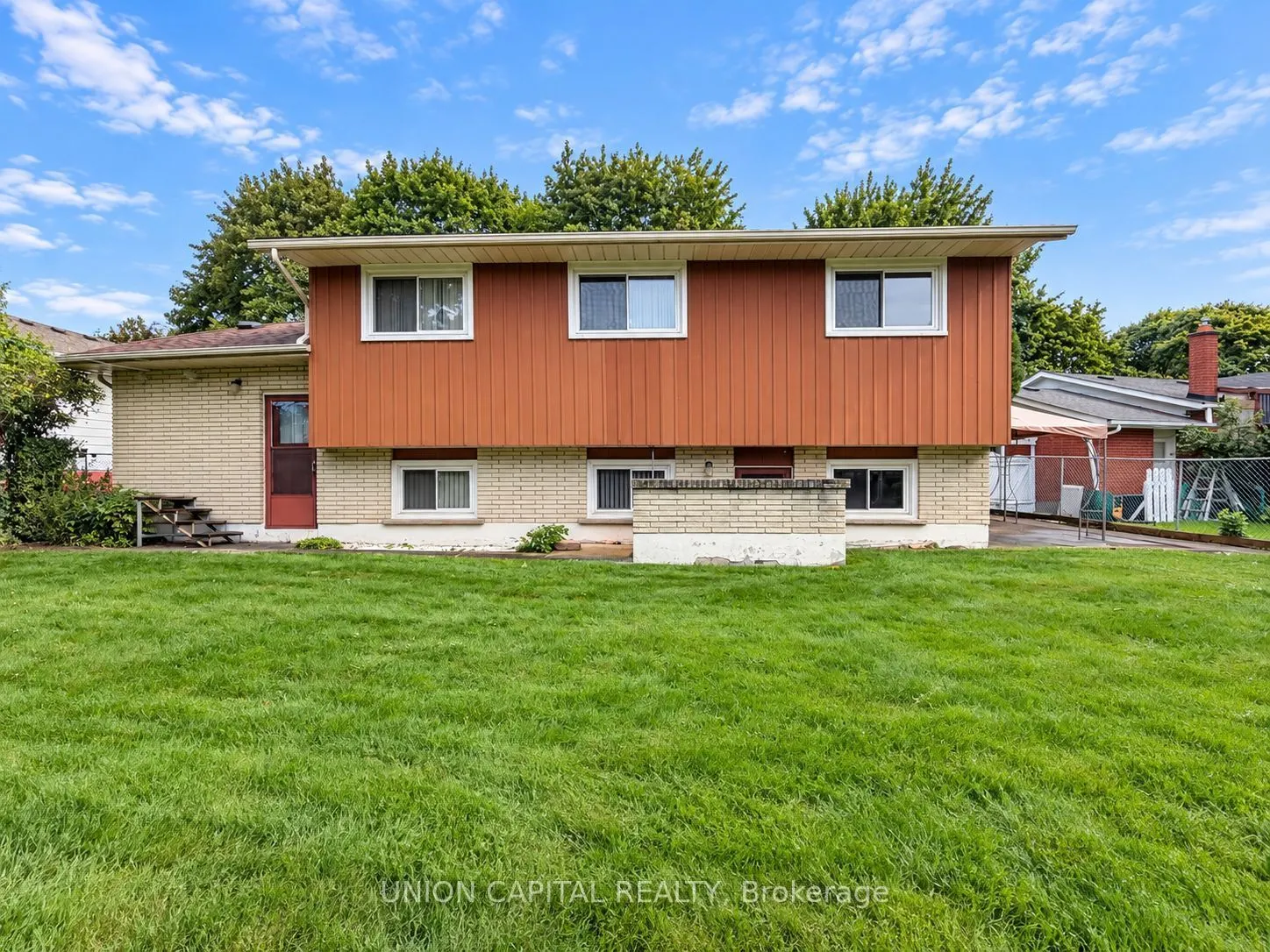 21 Croydon Drive