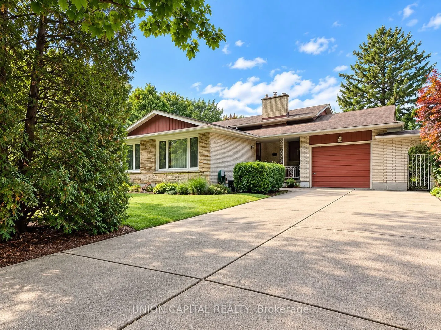 21 Croydon Drive