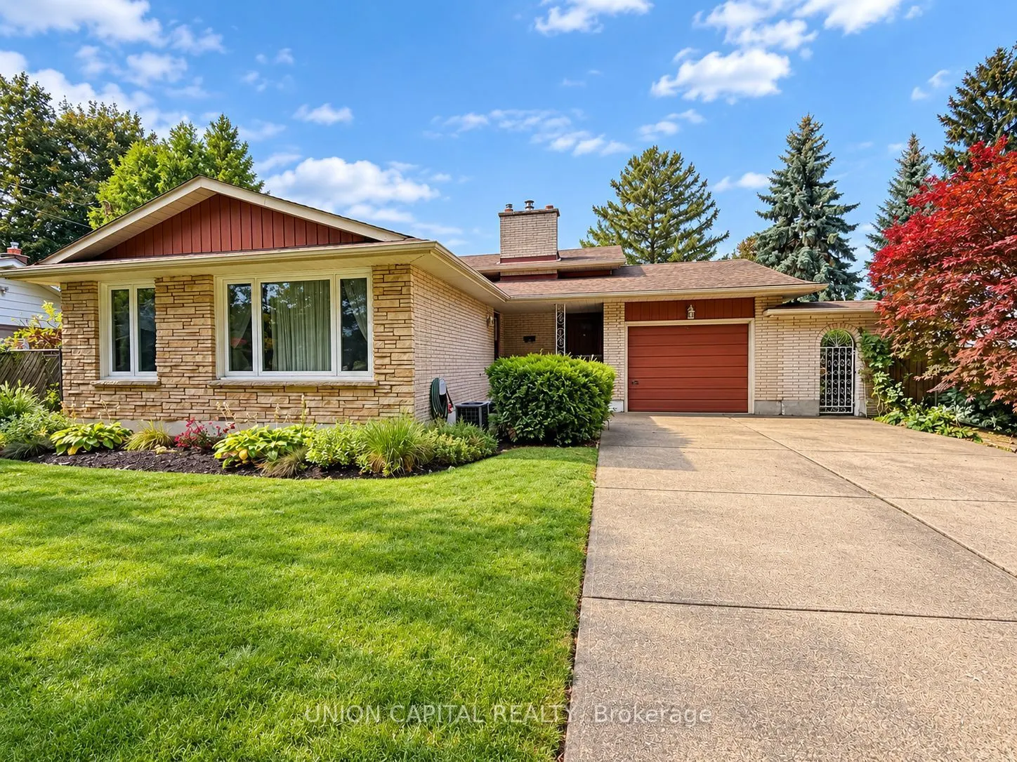 21 Croydon Drive