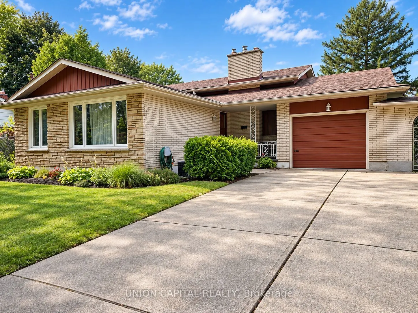 21 Croydon Drive