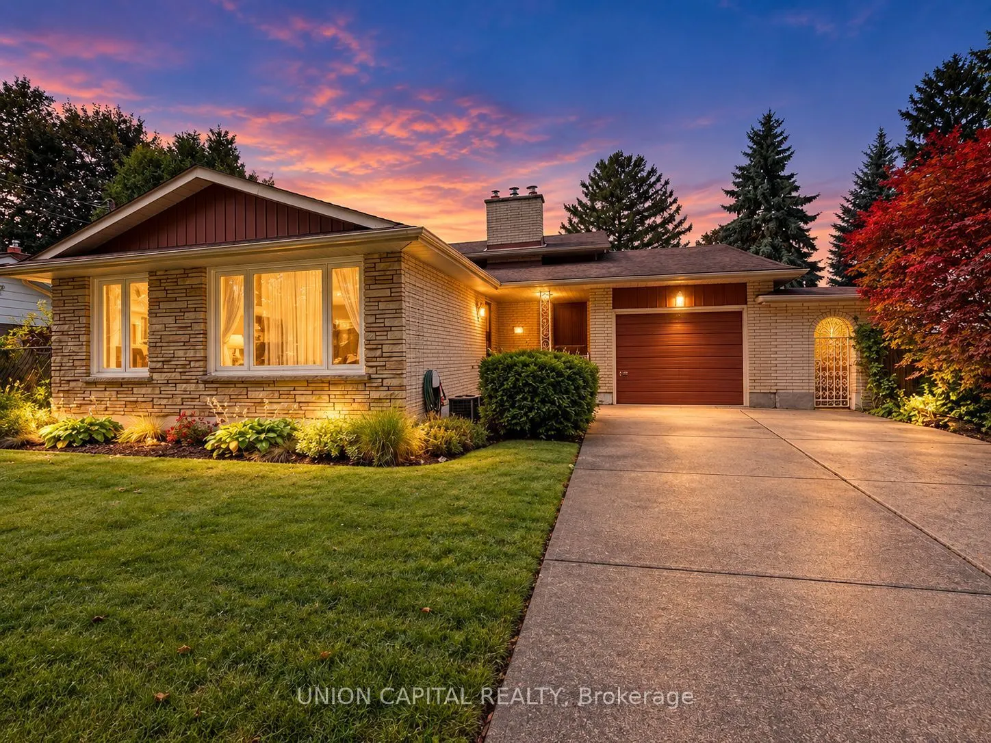 21 Croydon Drive