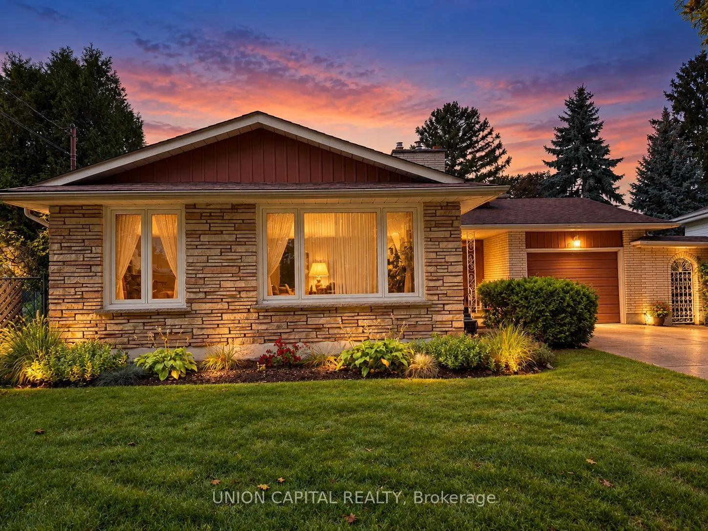 21 Croydon Drive