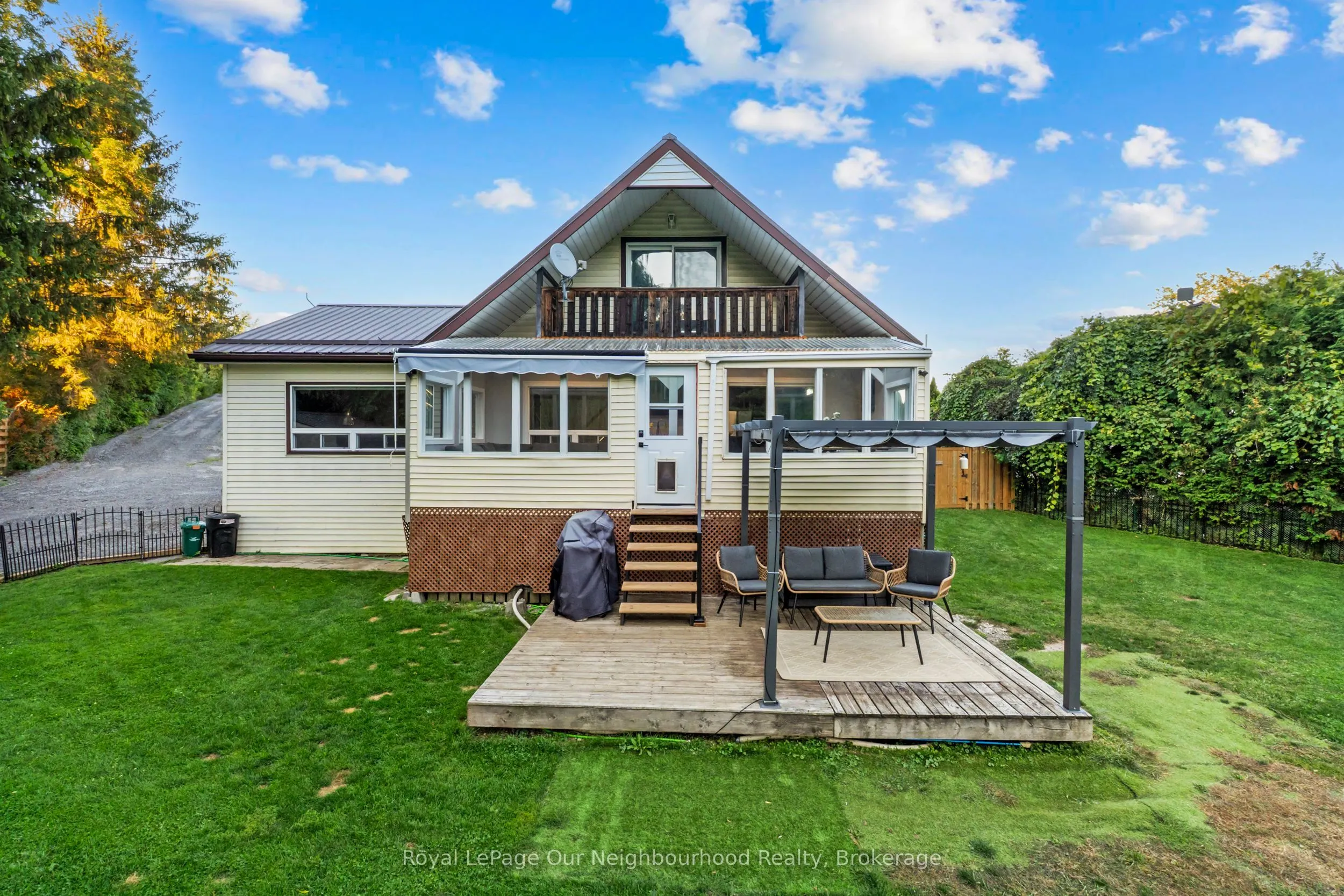 52 Jackson Road