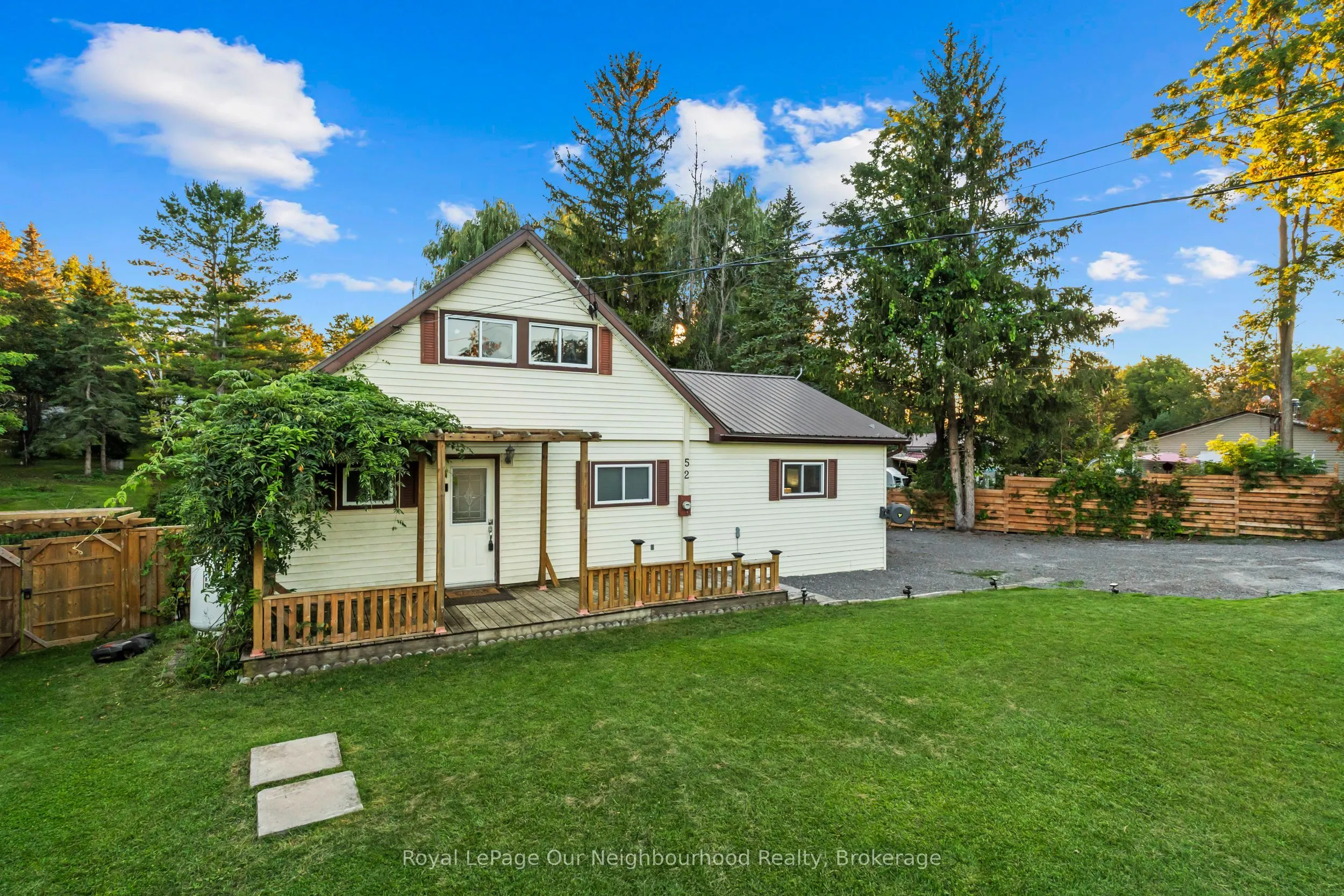 52 Jackson Road