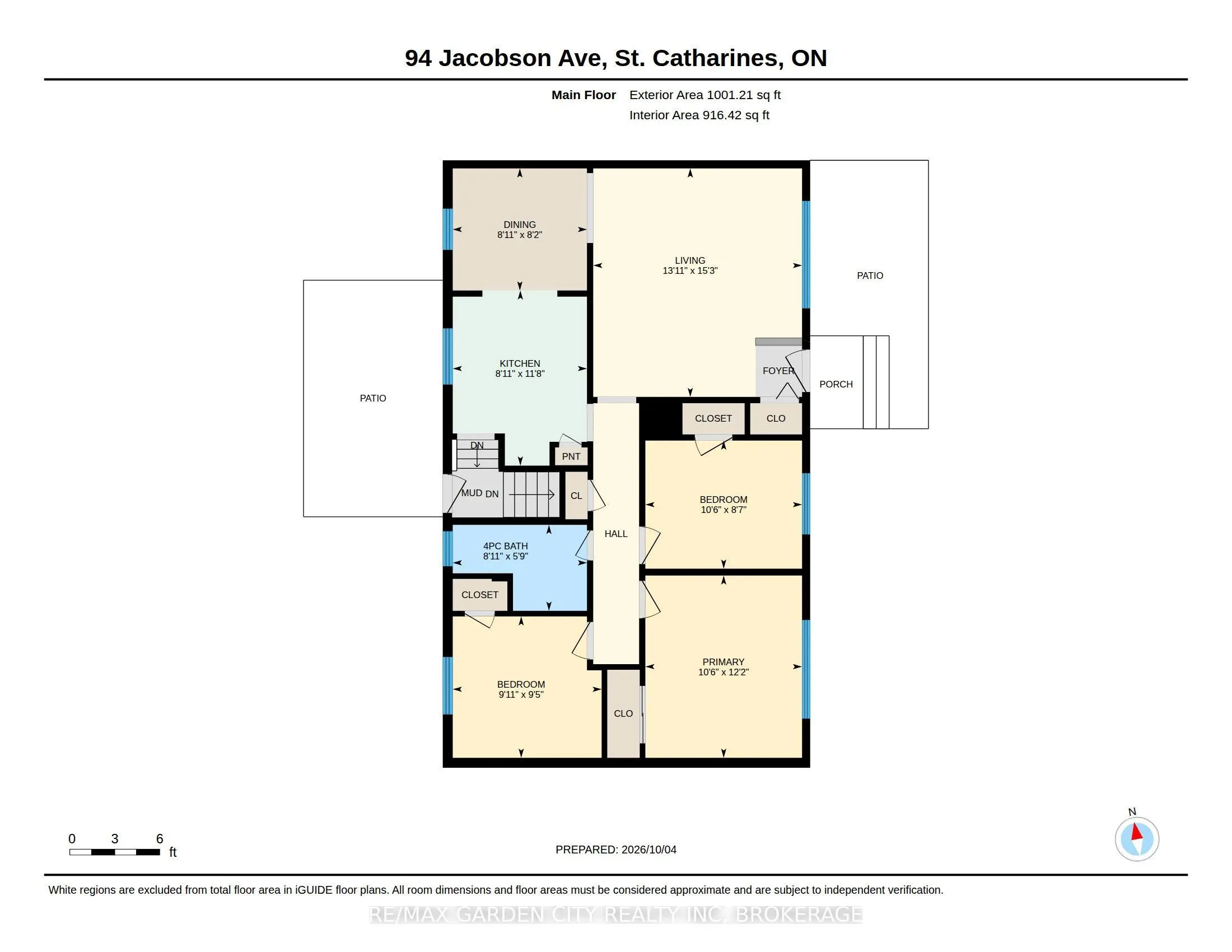94 Jacobson Avenue