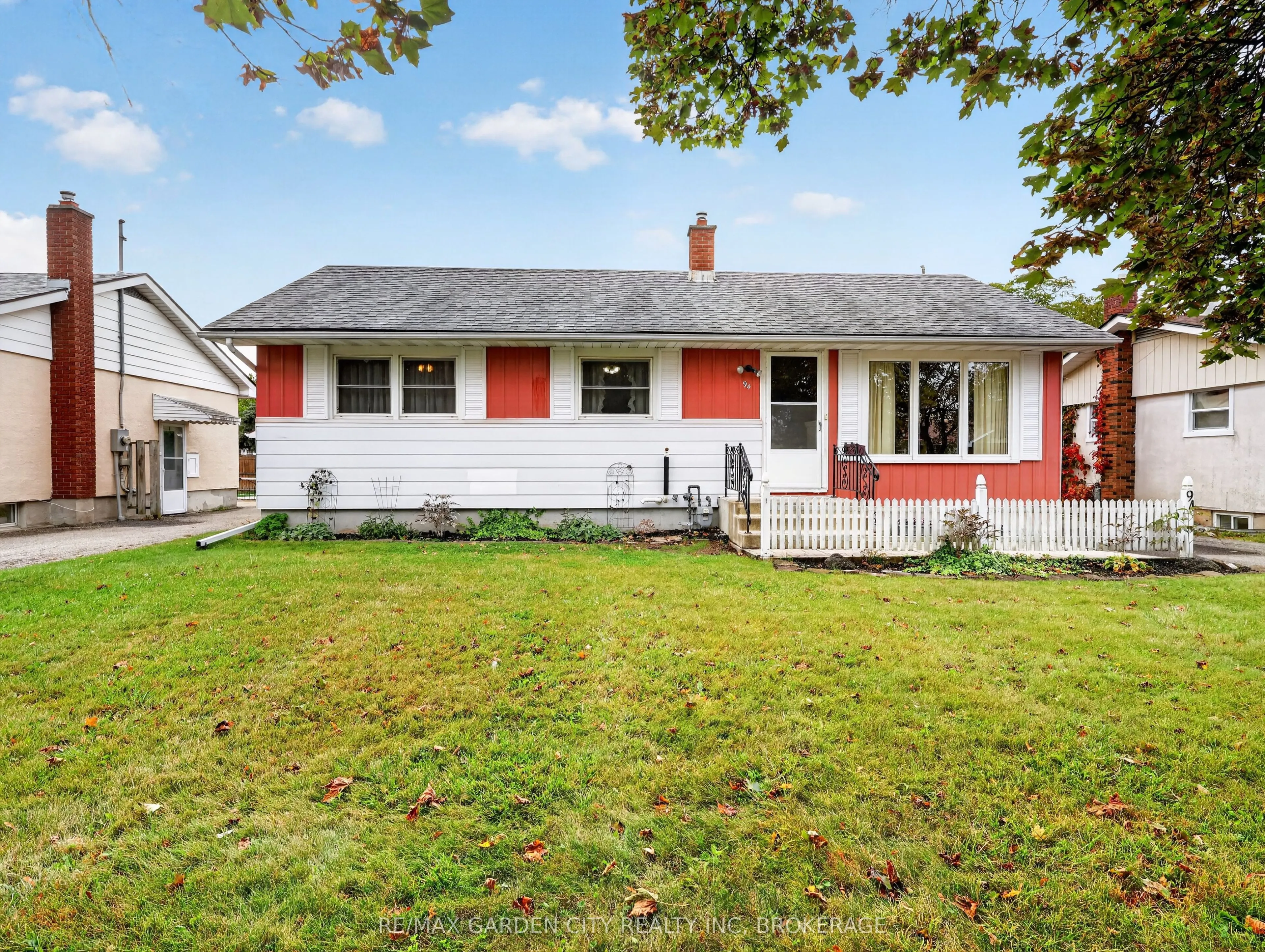 94 Jacobson Avenue