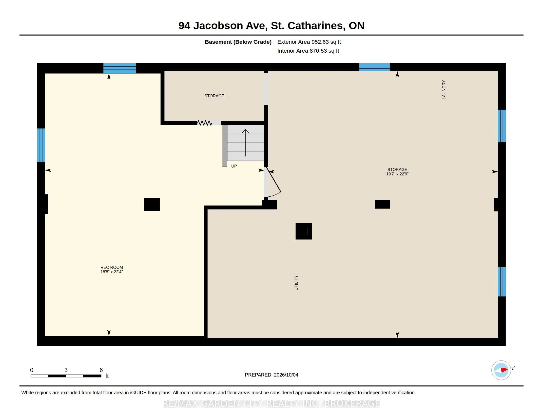 94 Jacobson Avenue