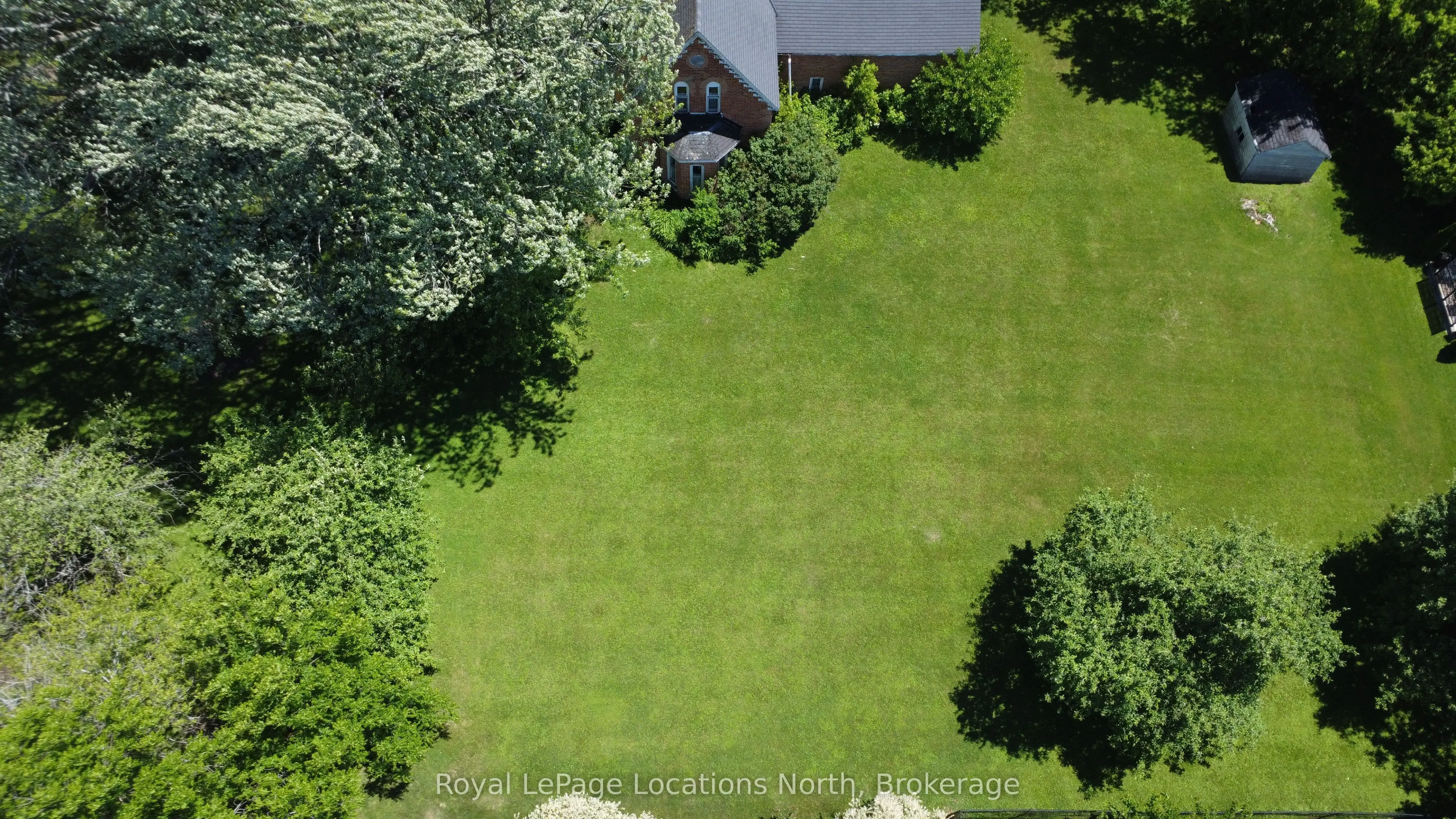 43 Alfred Street E