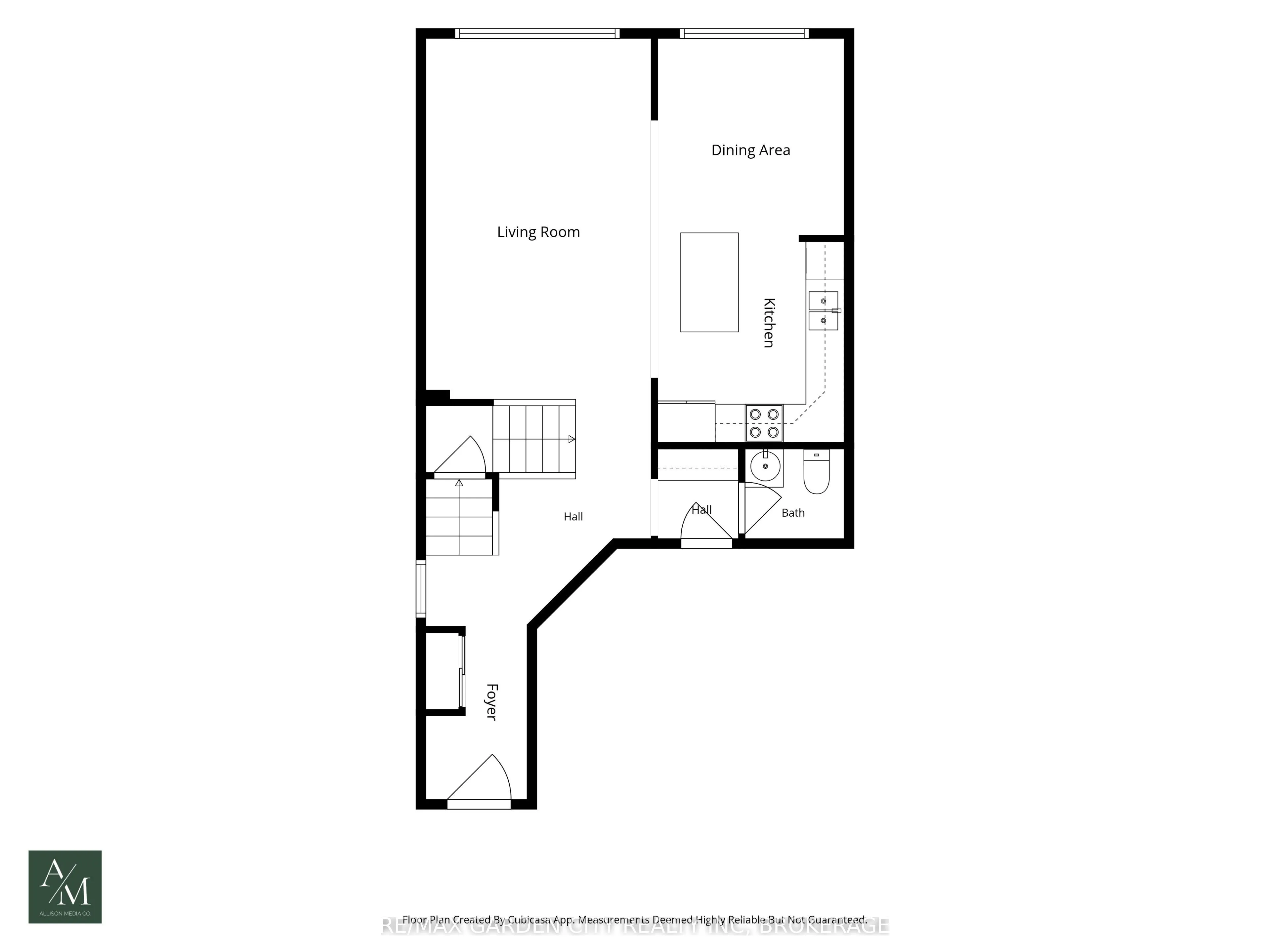 53 Elderberry Road