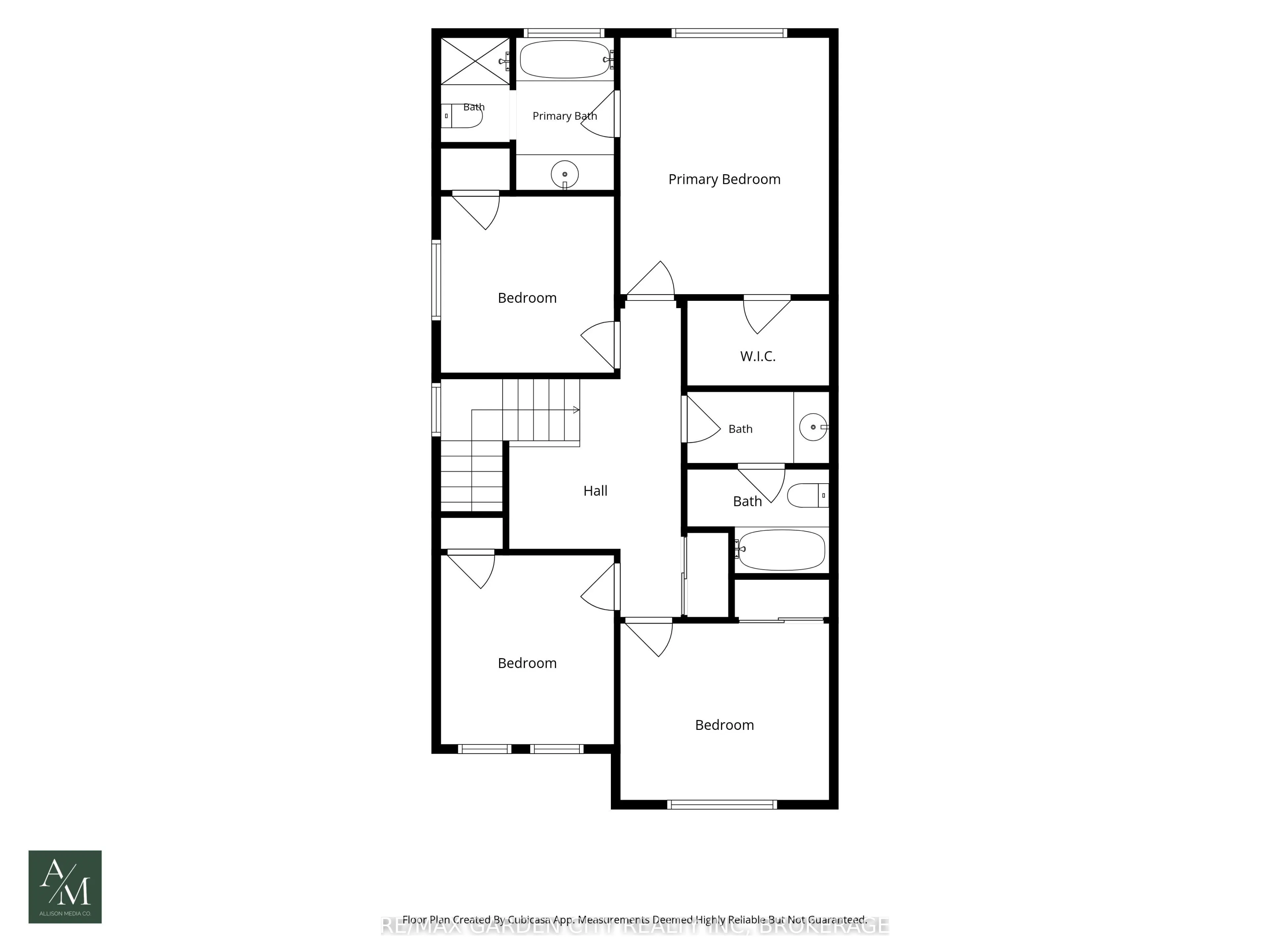 53 Elderberry Road
