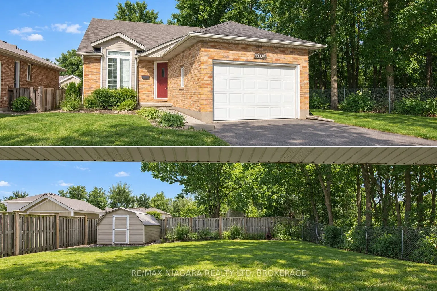 3417 Michelle Court