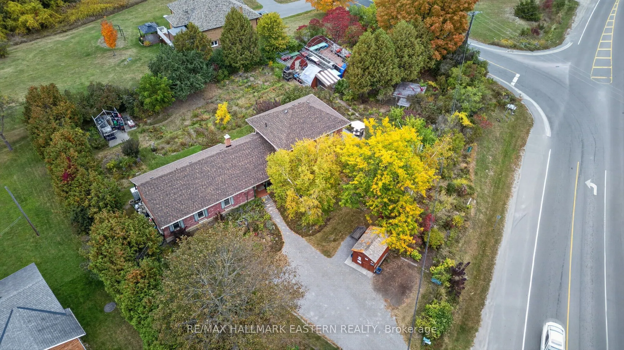 136 County 4 Road