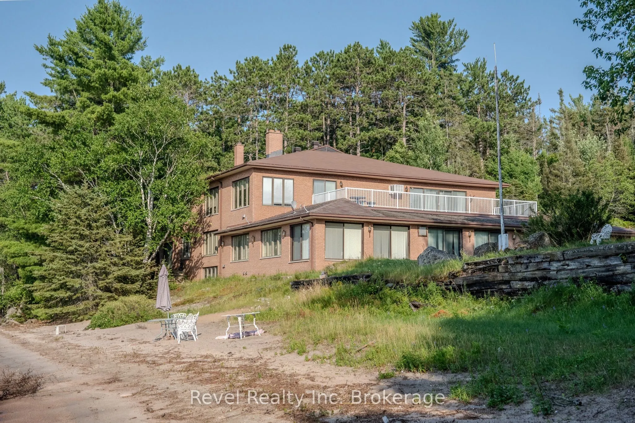1278 Highway 654 W