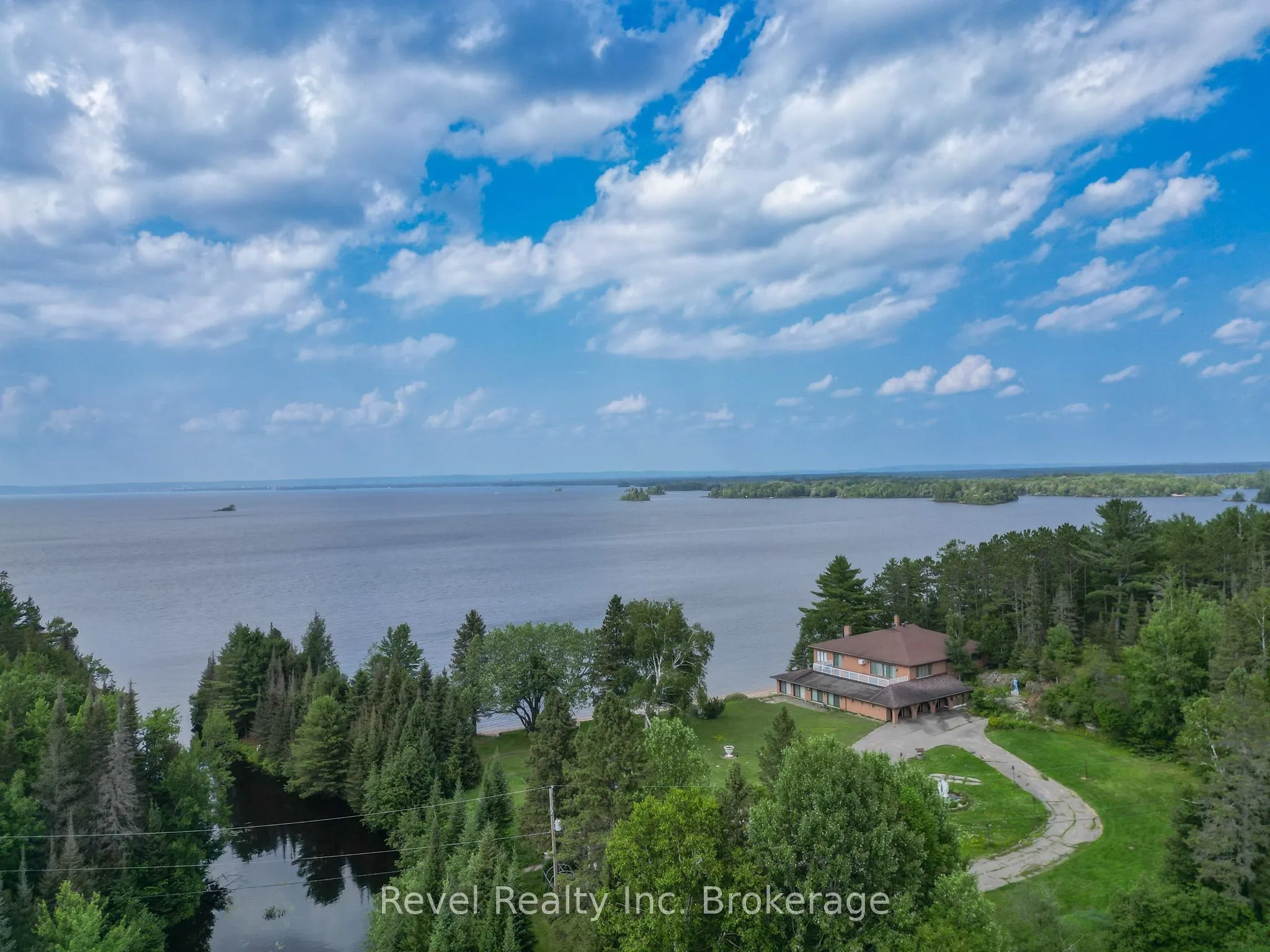 1278 Highway 654 W