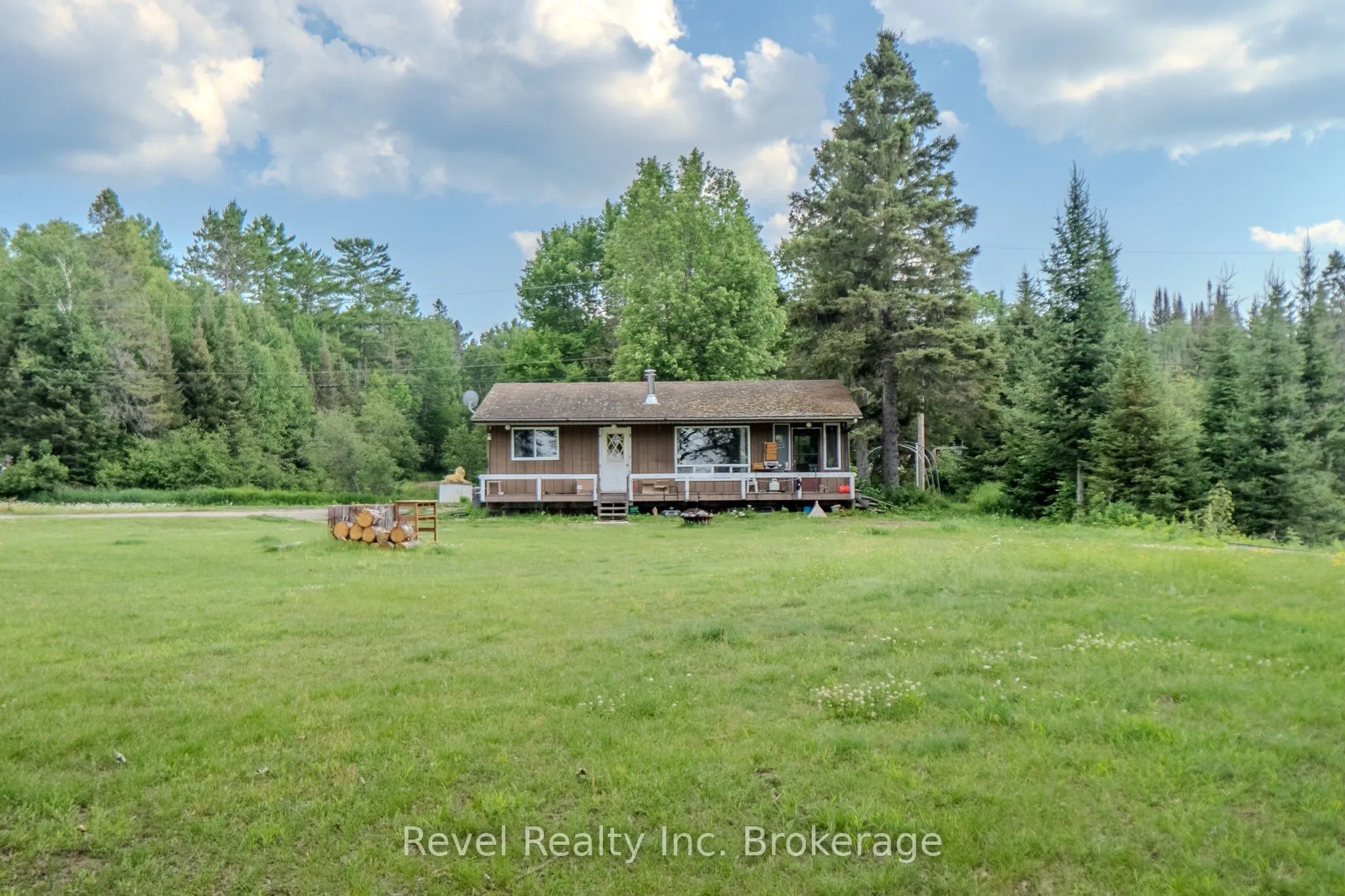 1278 Highway 654 W