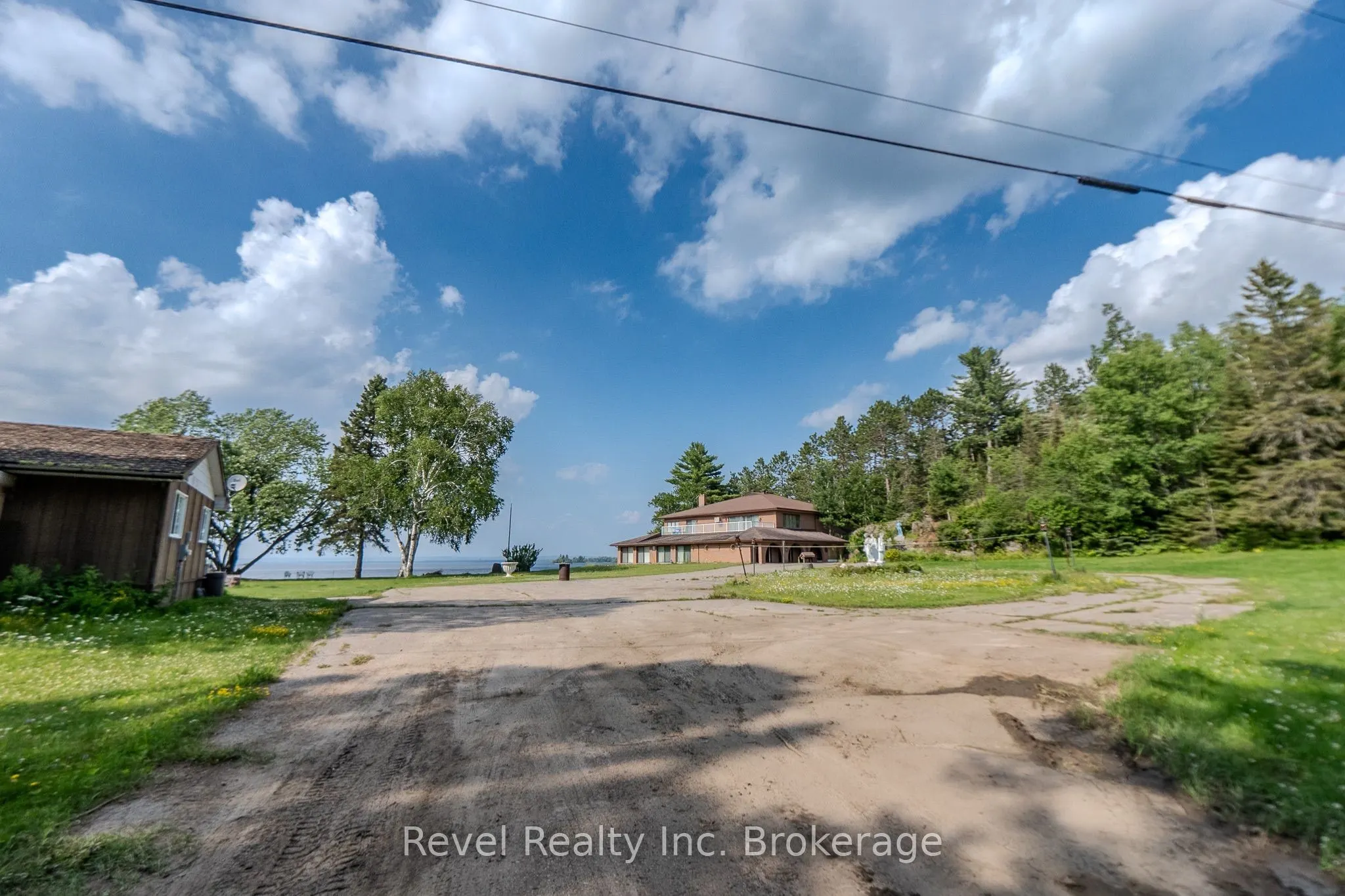 1278 Highway 654 W