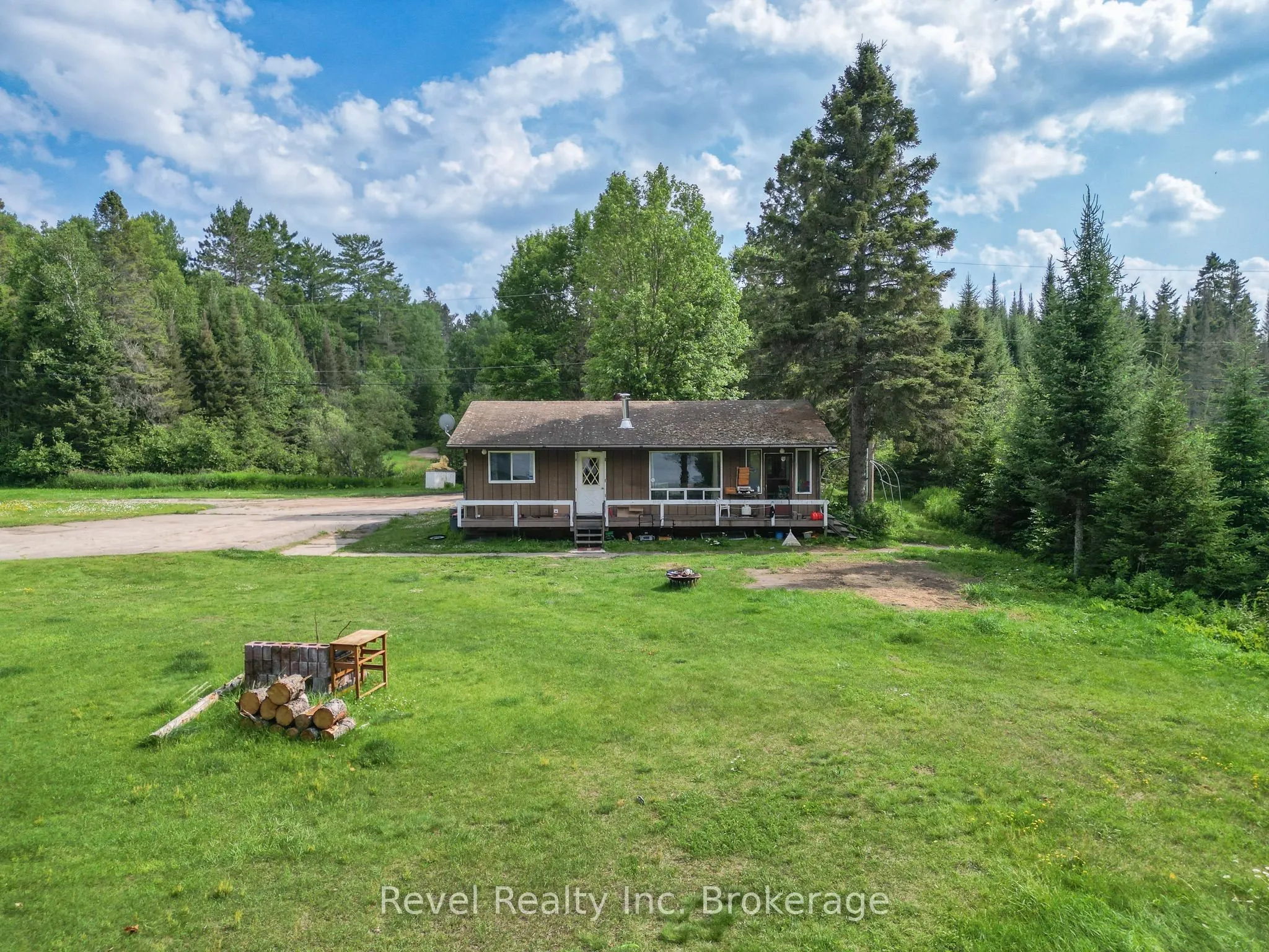 1278 Highway 654 W