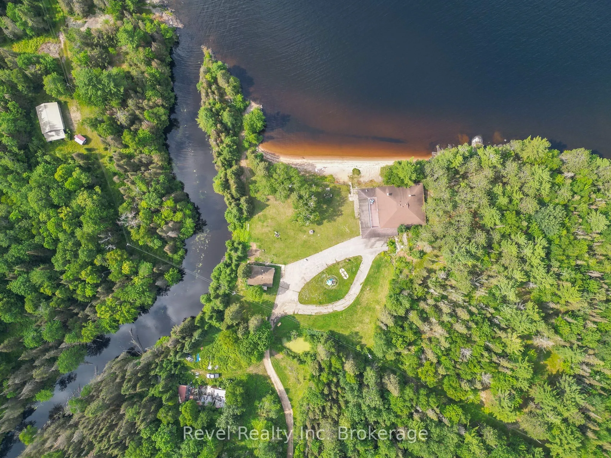 1278 Highway 654 W