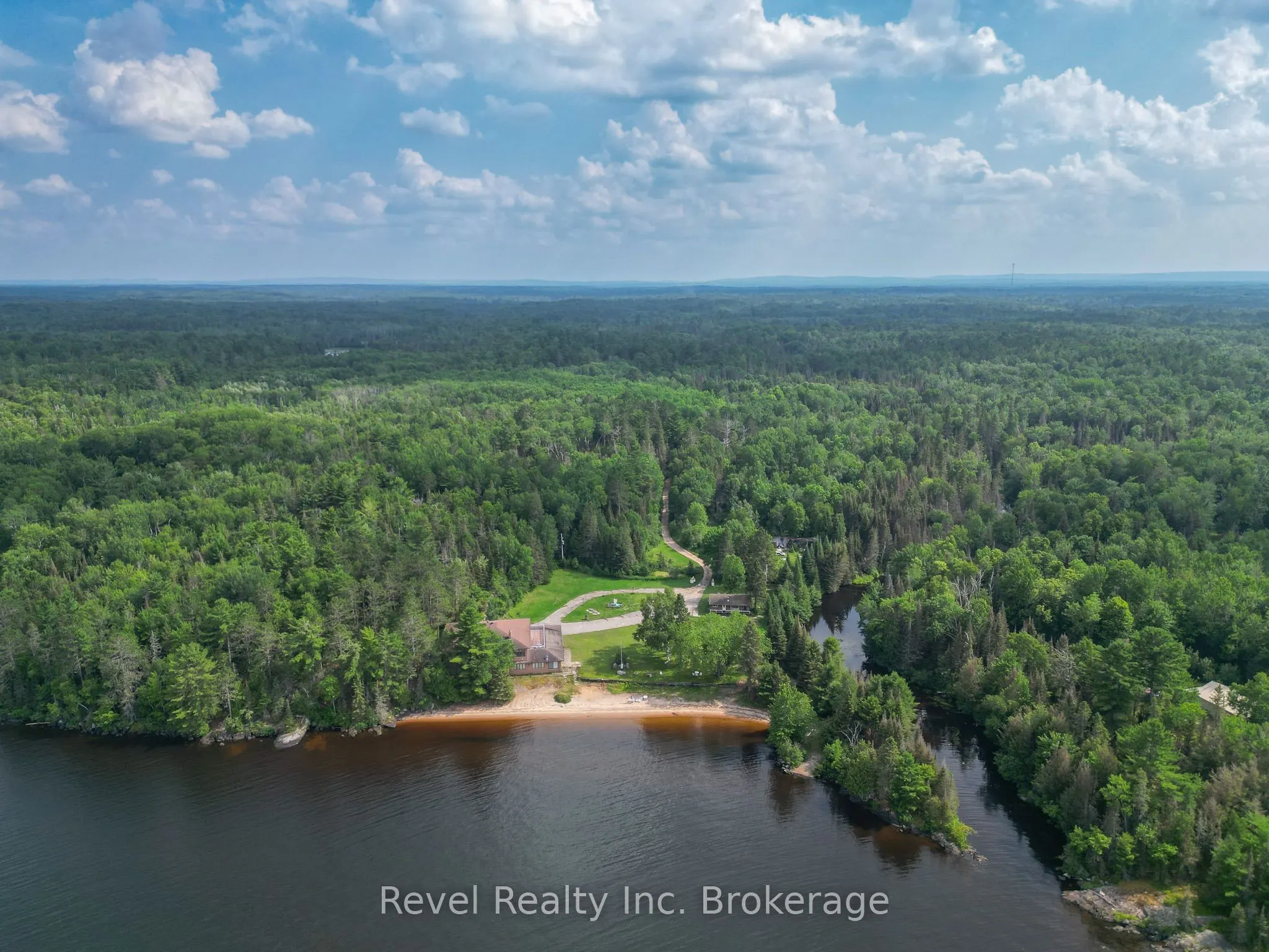 1278 Highway 654 W