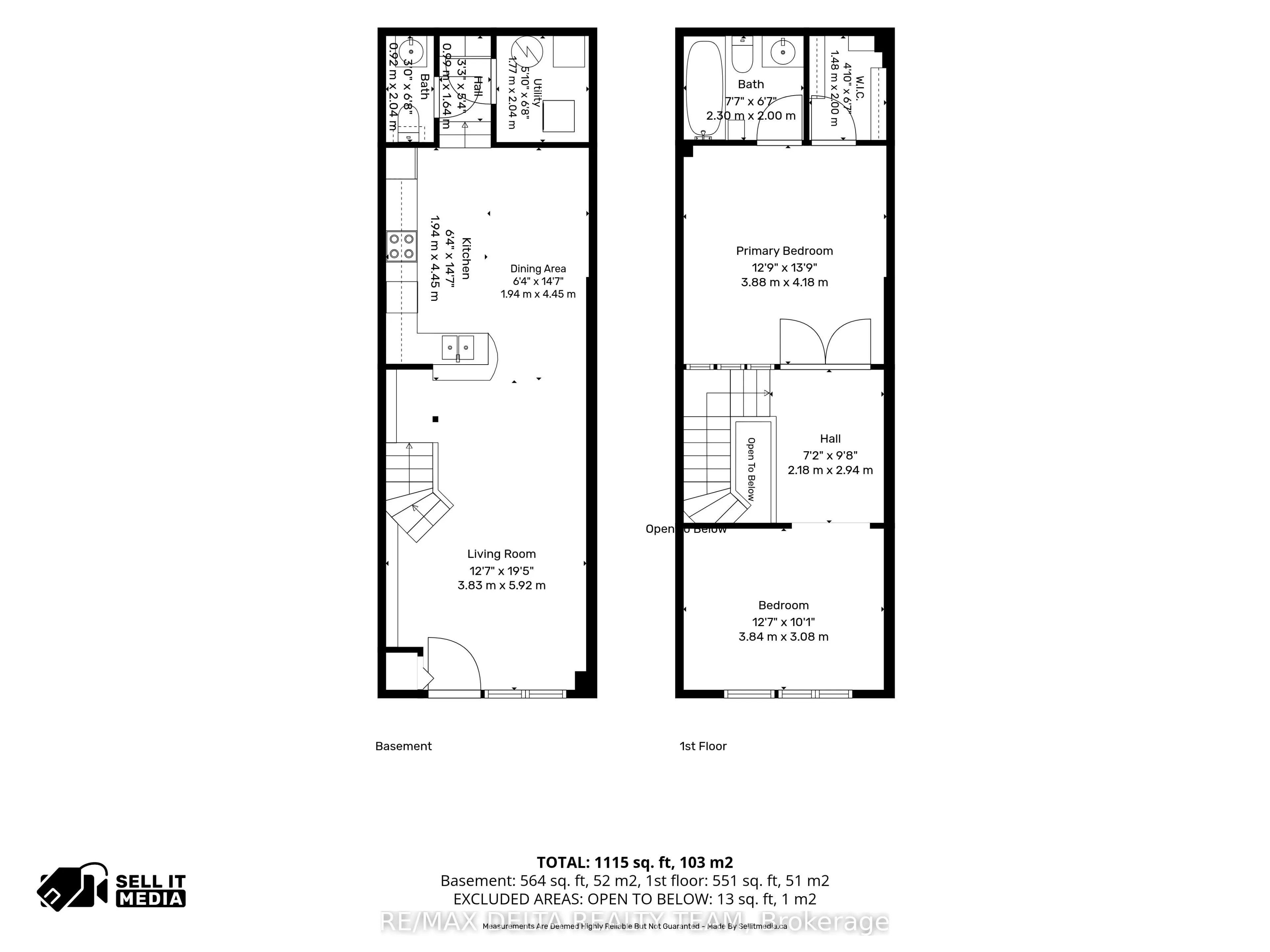 170 Cathcart Street #7