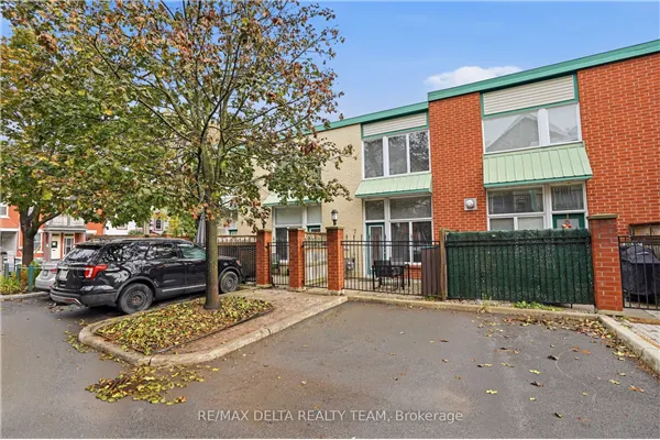 170 Cathcart Street #7