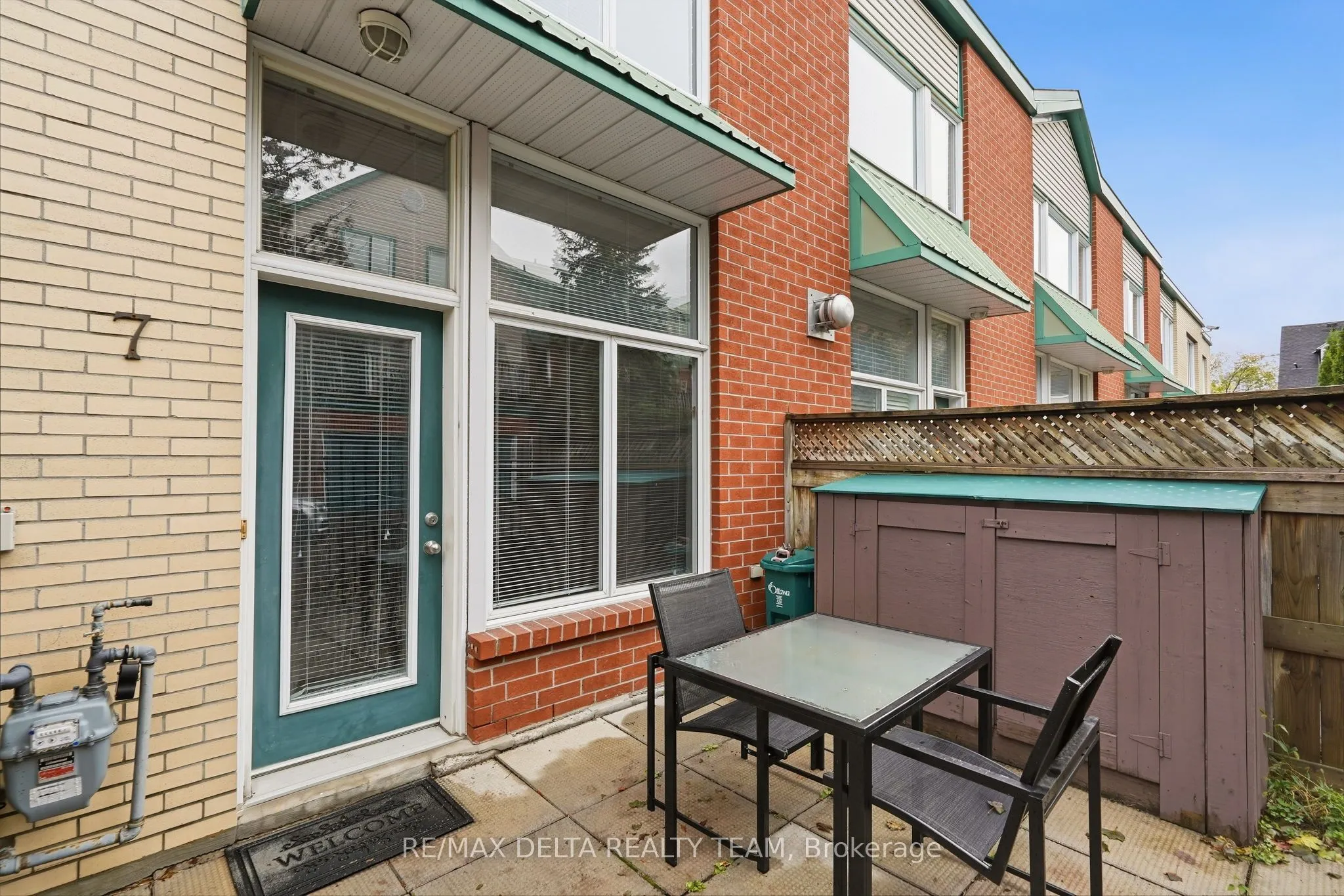 170 Cathcart Street #7