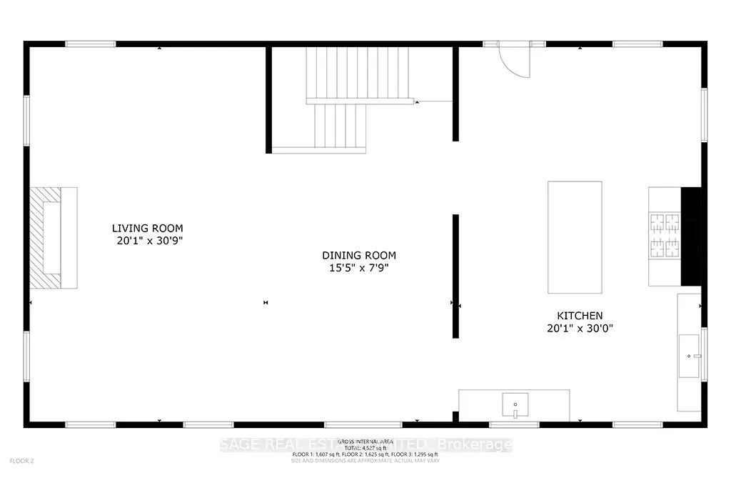 263299 Wilder Lake Road