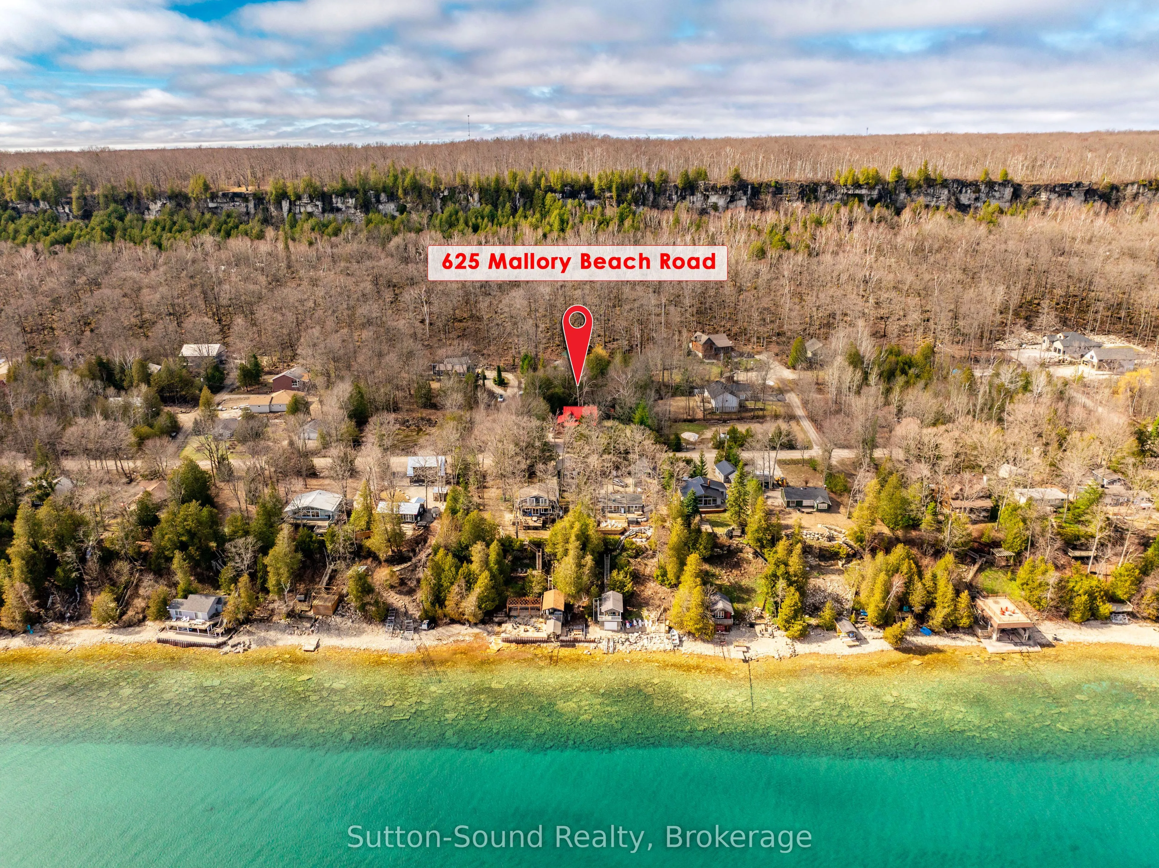 625 Mallory Beach Road