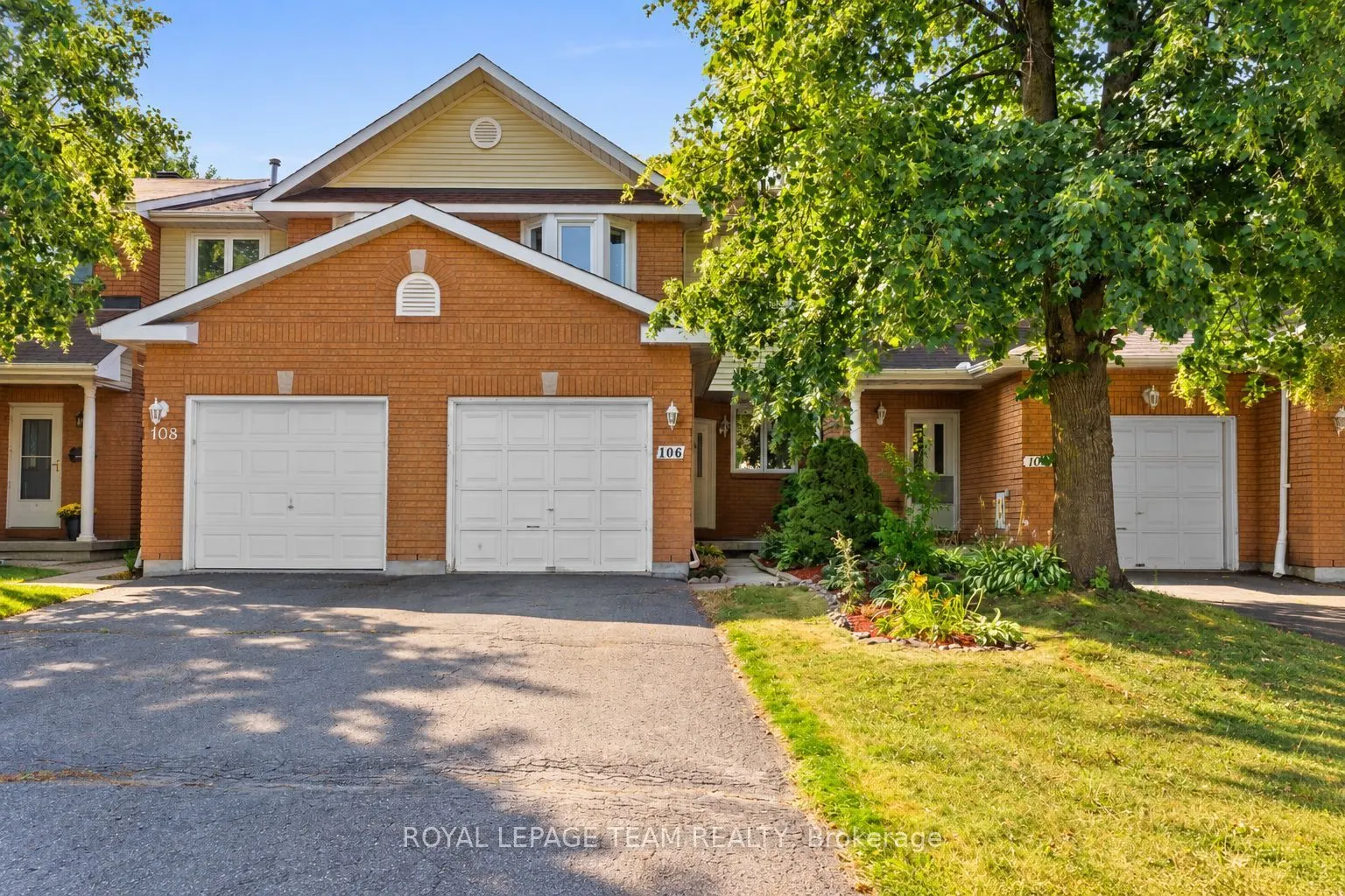 106 Woodpark Way