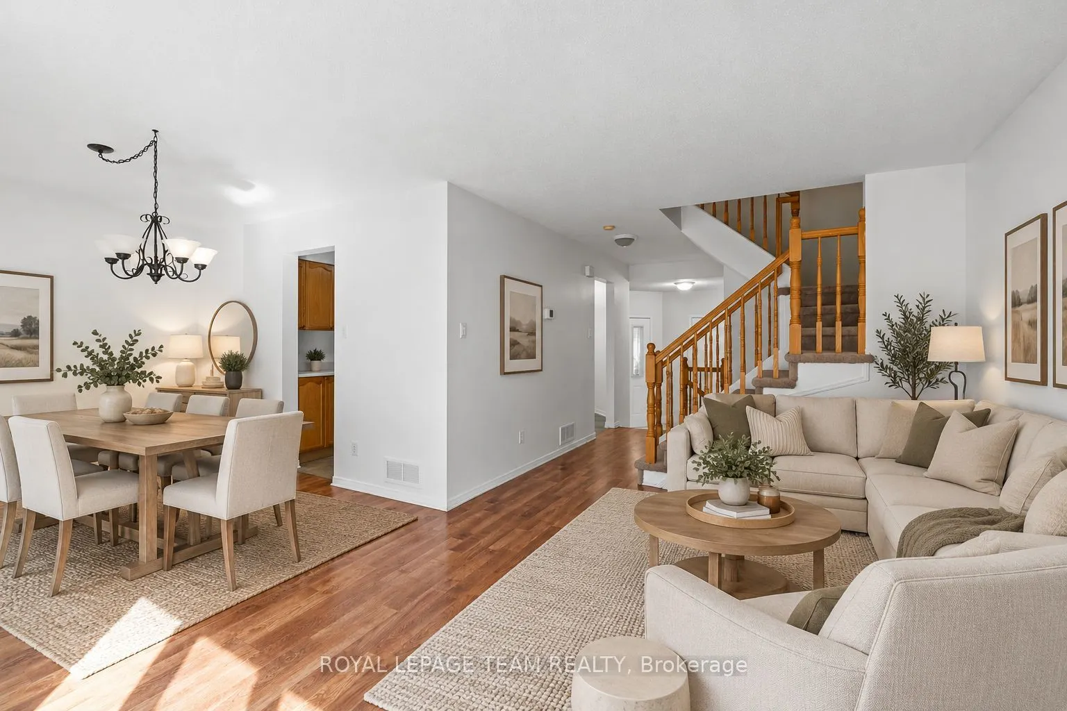 106 Woodpark Way
