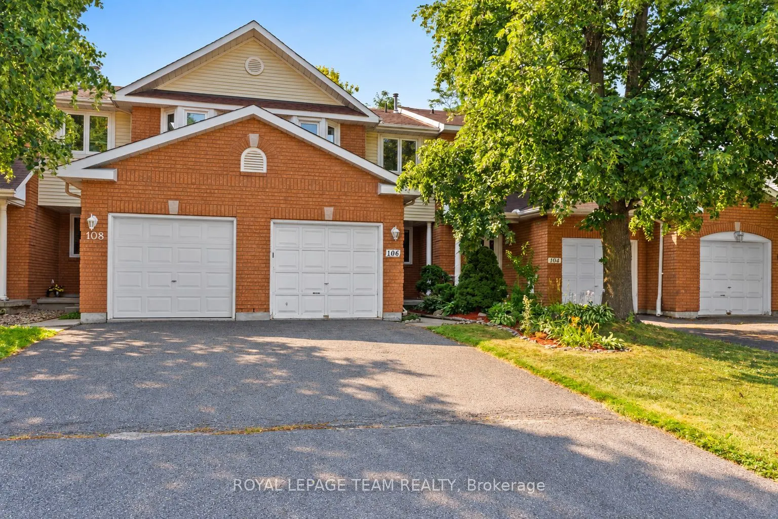 106 Woodpark Way